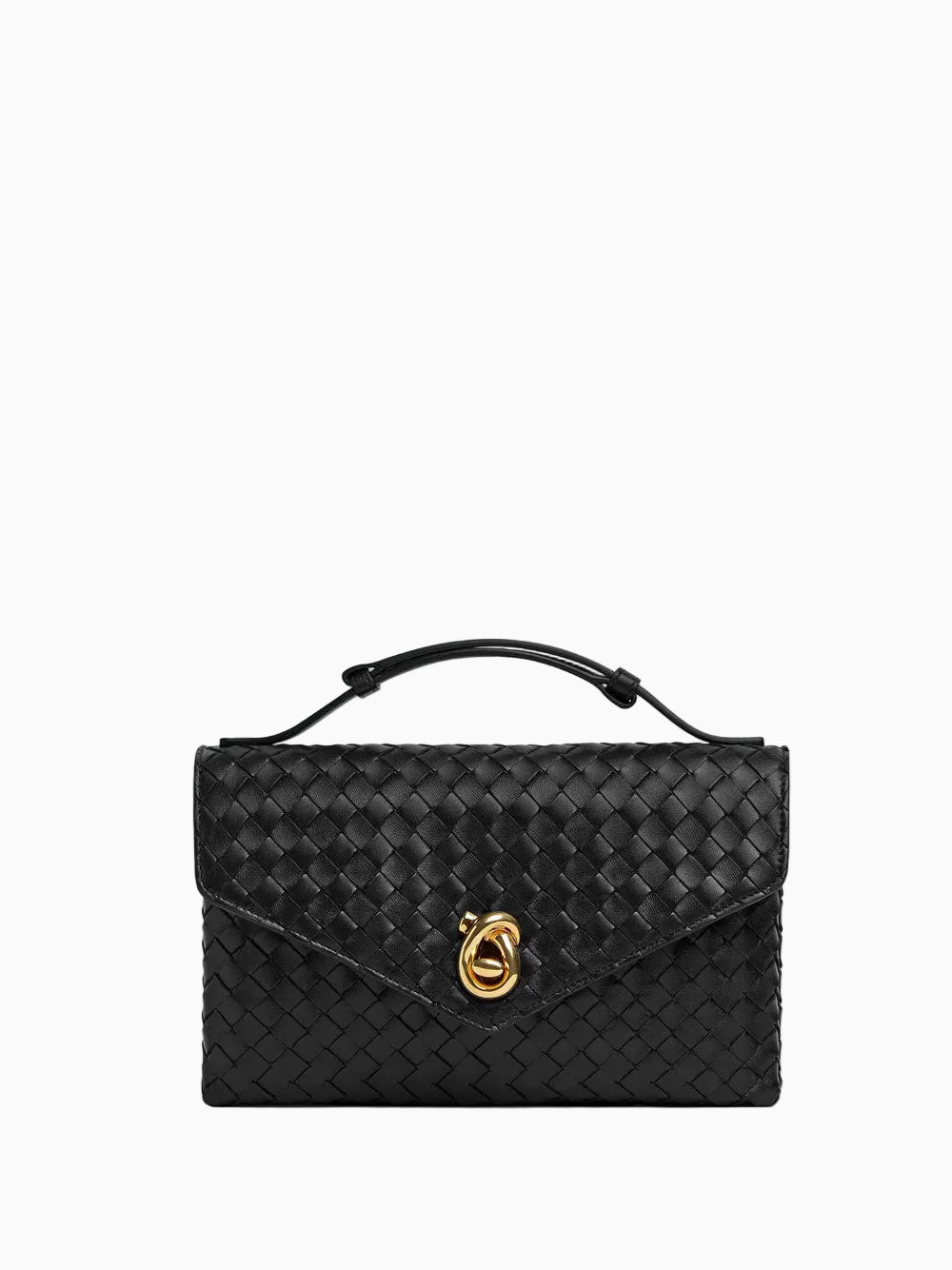 Bolso Knot Lock