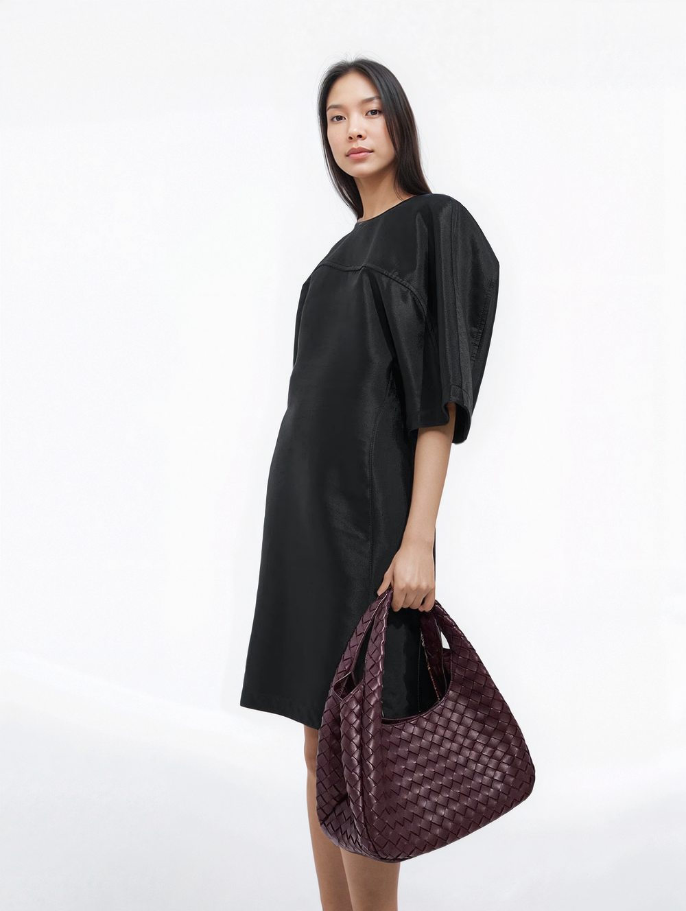 Bolso Campana