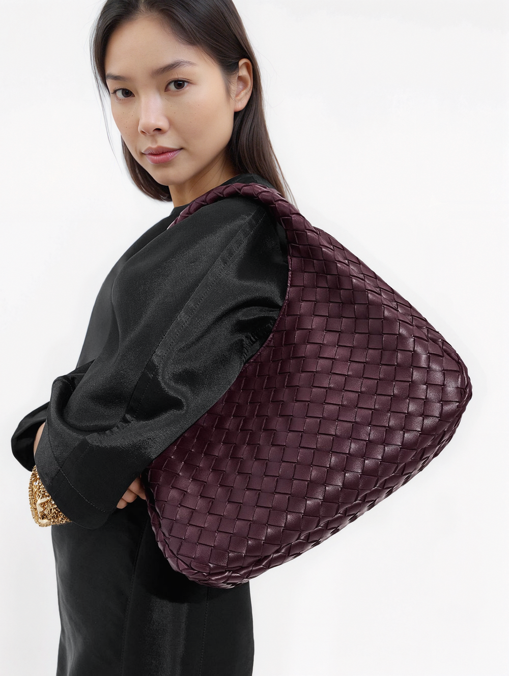 Bolso Campana