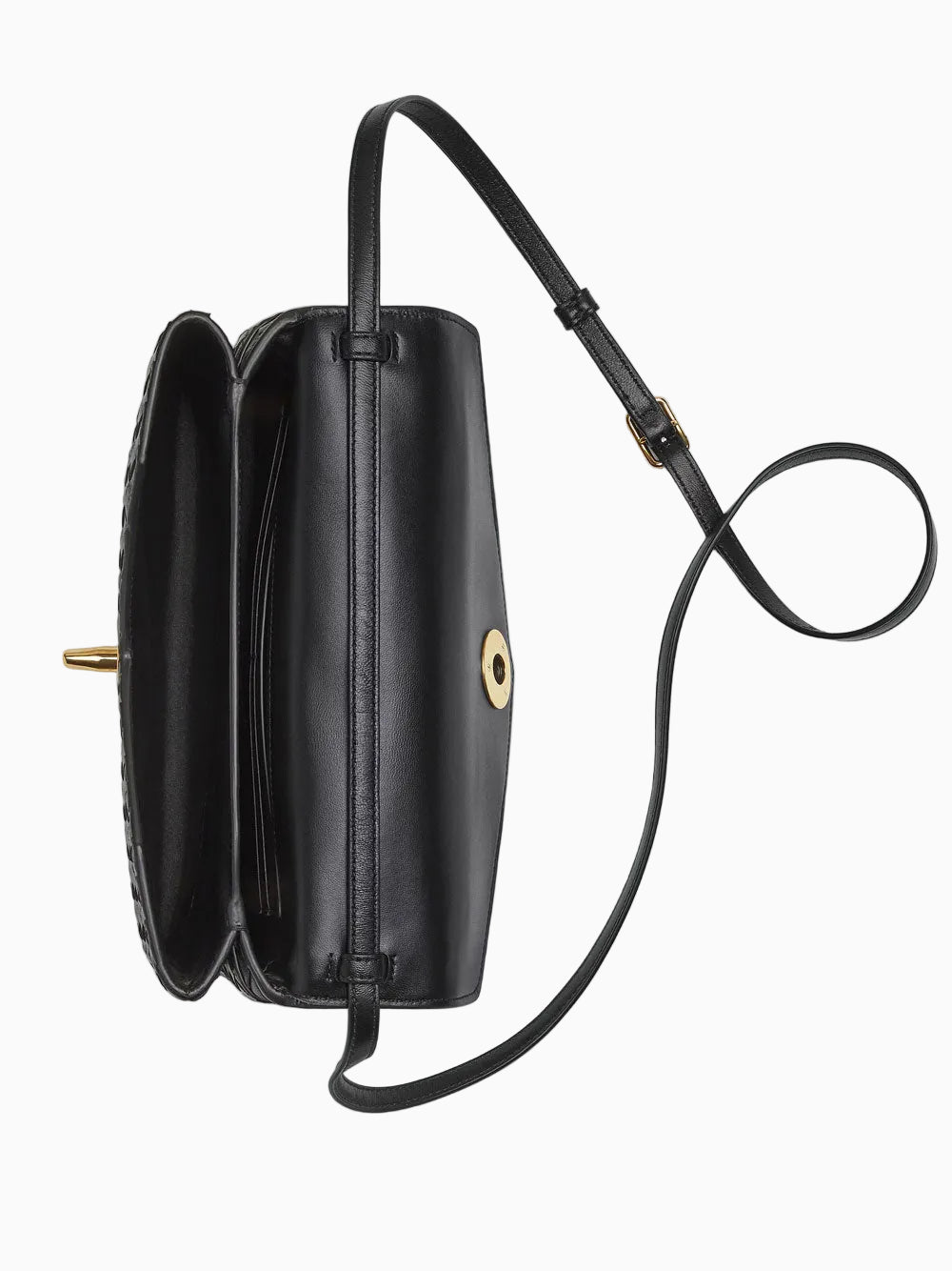 Bolso Knot Lock