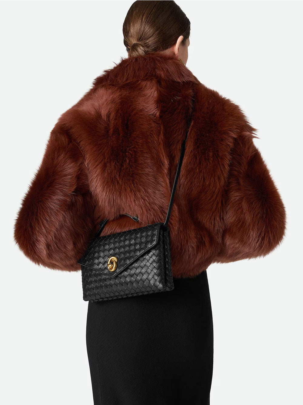 Bolso Knot Lock