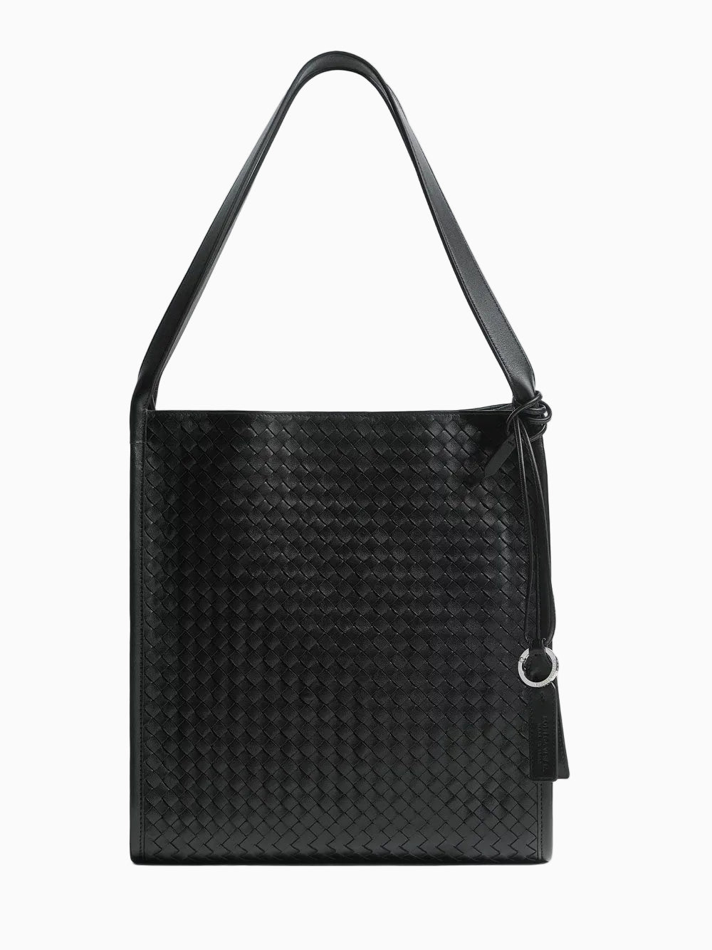 Corriere tote bag