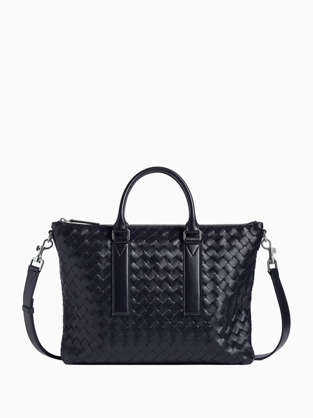 Intrecciato Soft briefcase