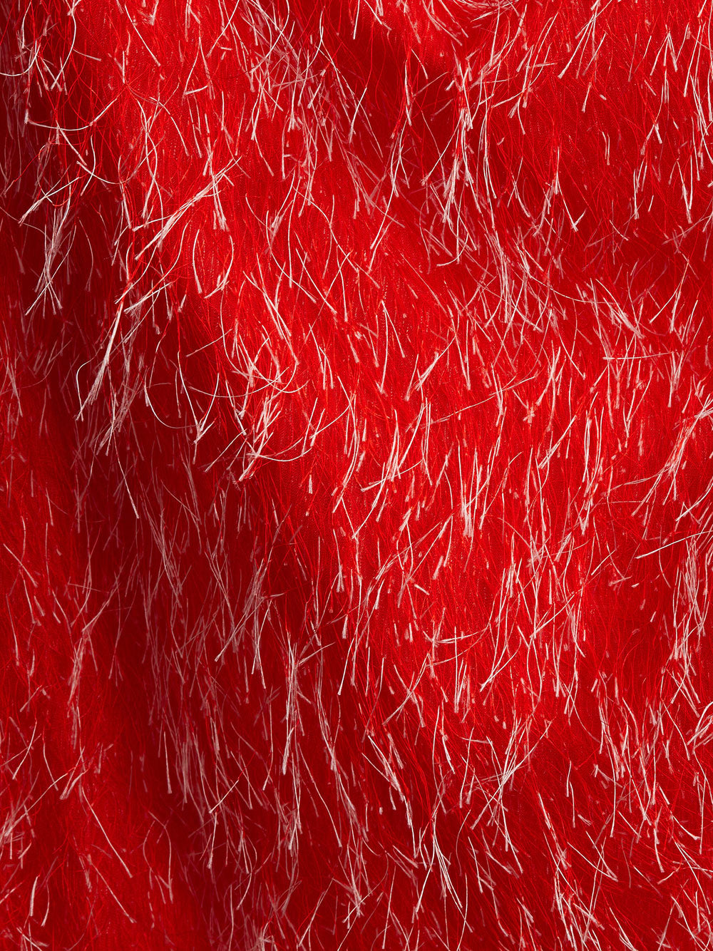 Vestido Viscosa Fil Coupé