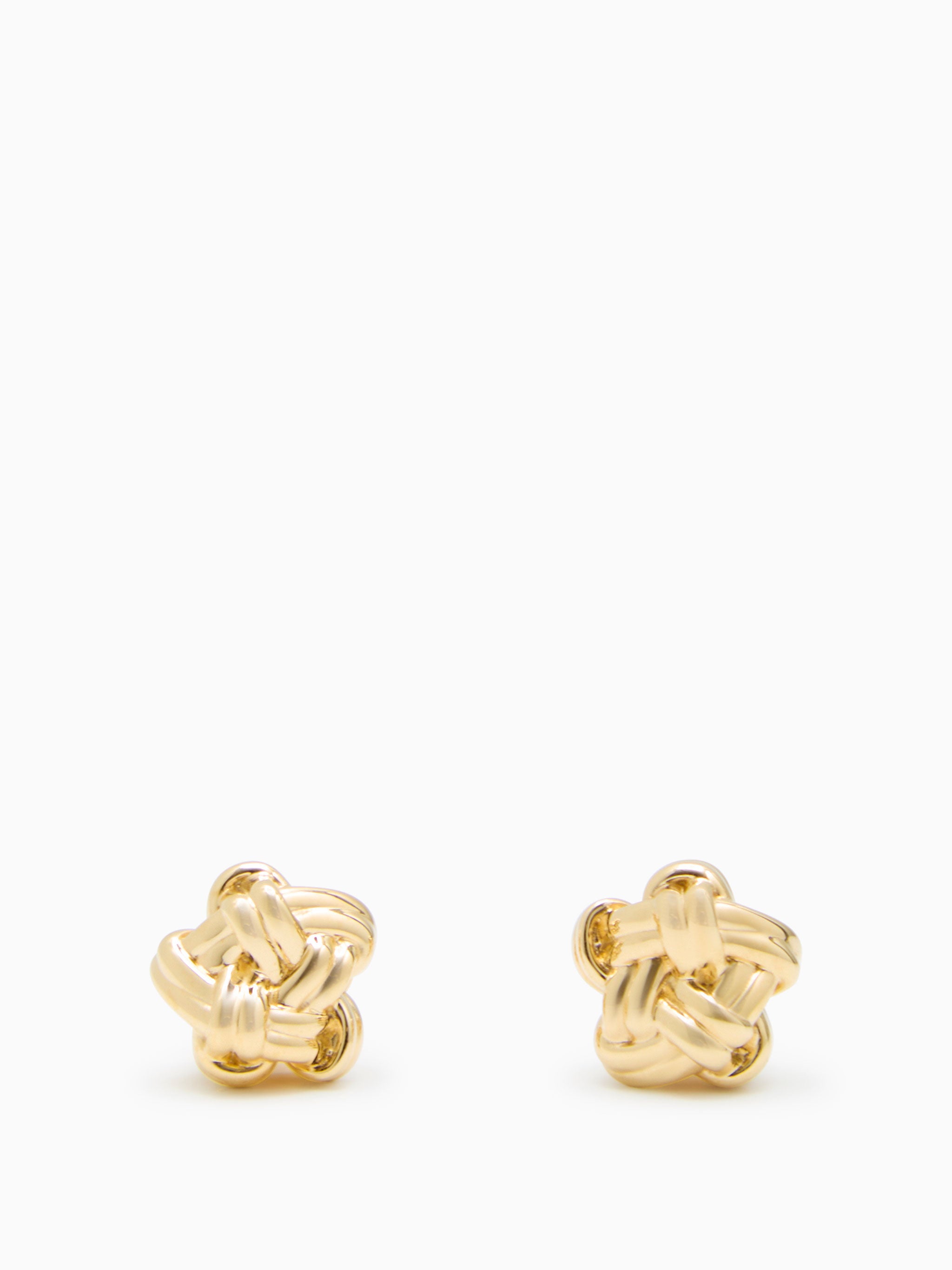 Pendientes Knot