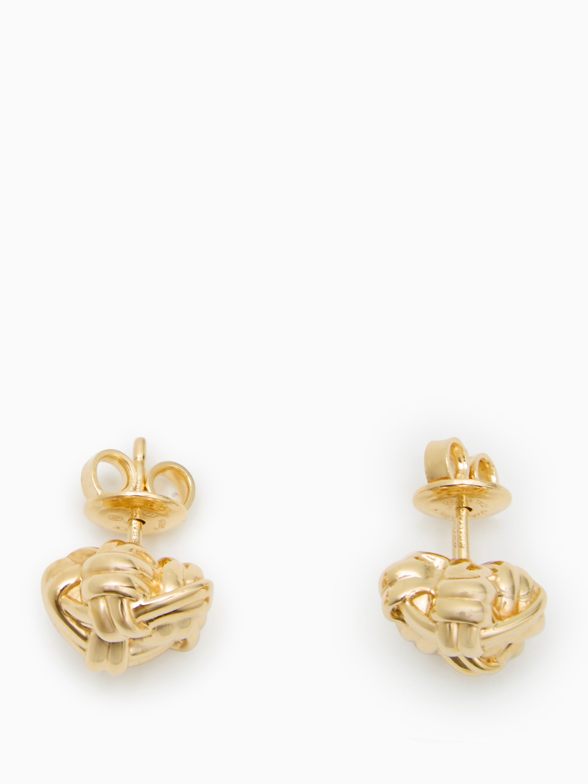 Pendientes Knot