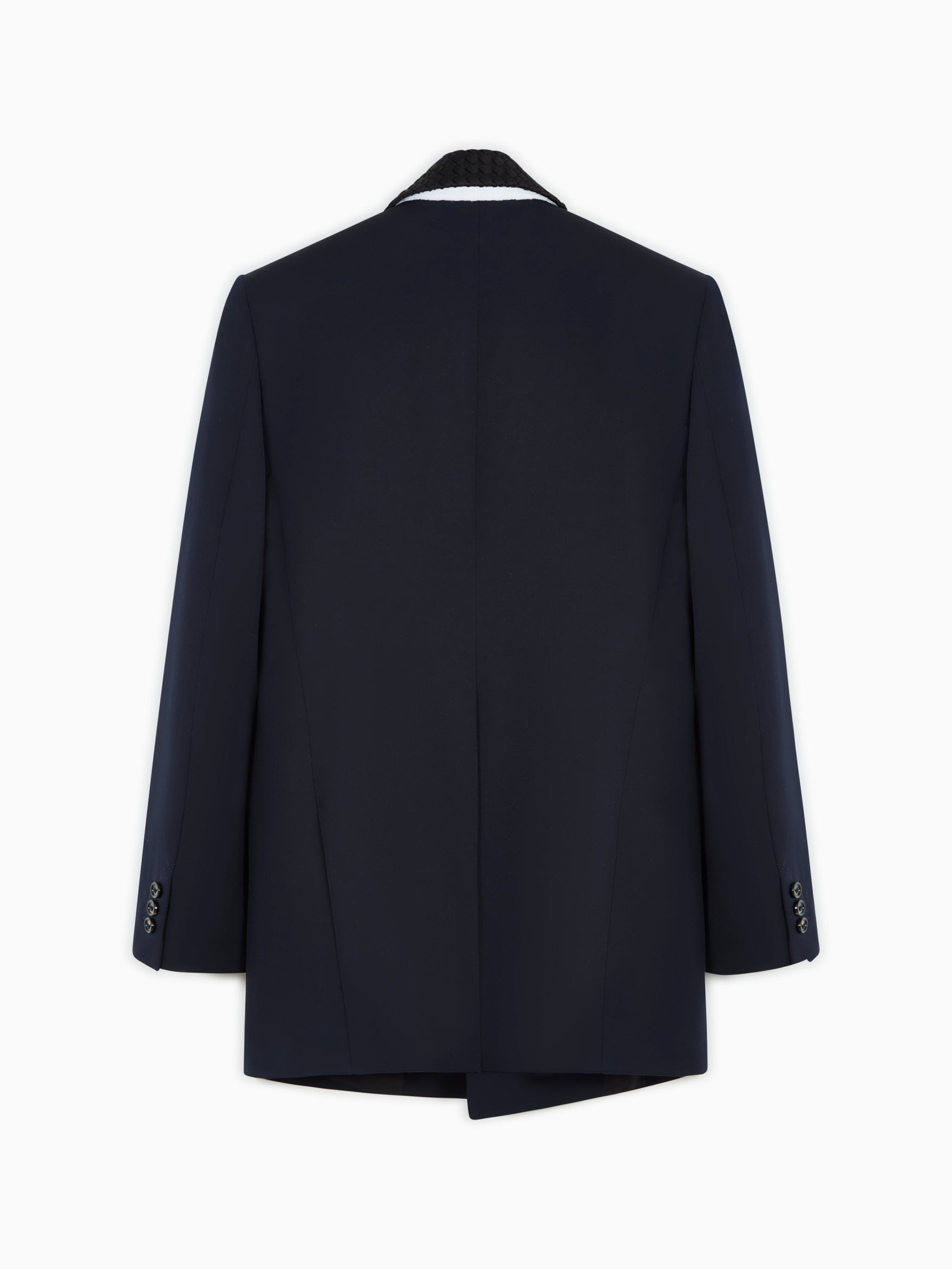Grain de poudre jacket
