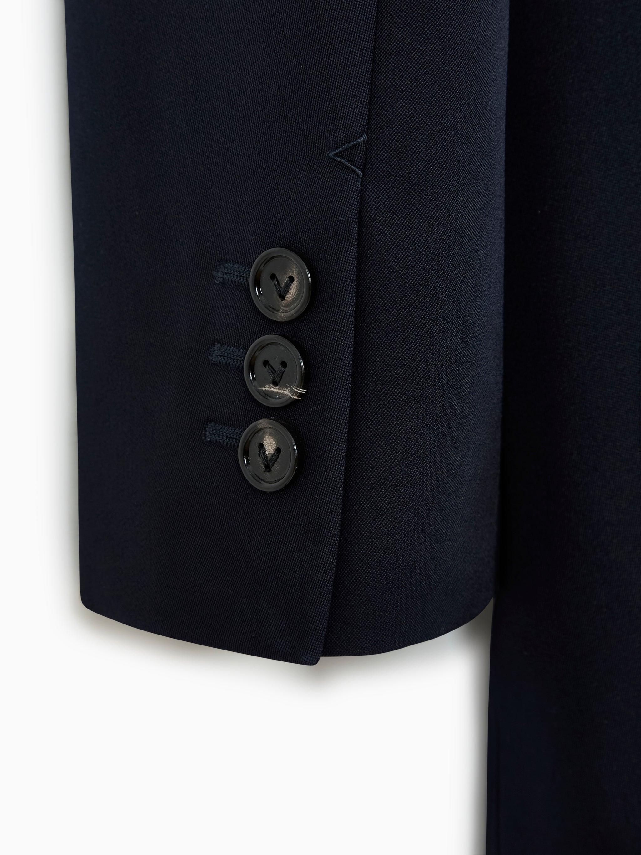 Grain de poudre jacket