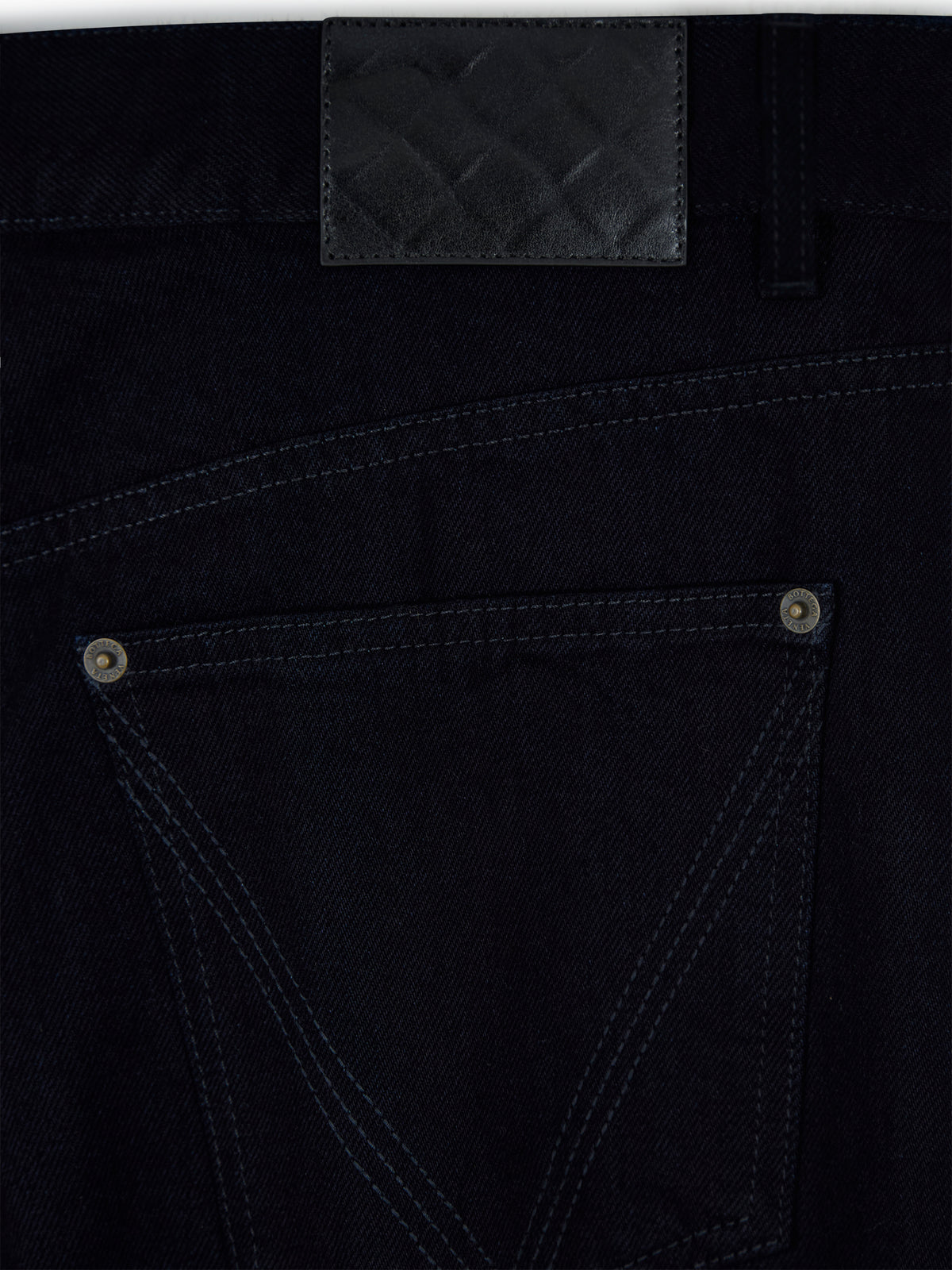 Jeans anchos