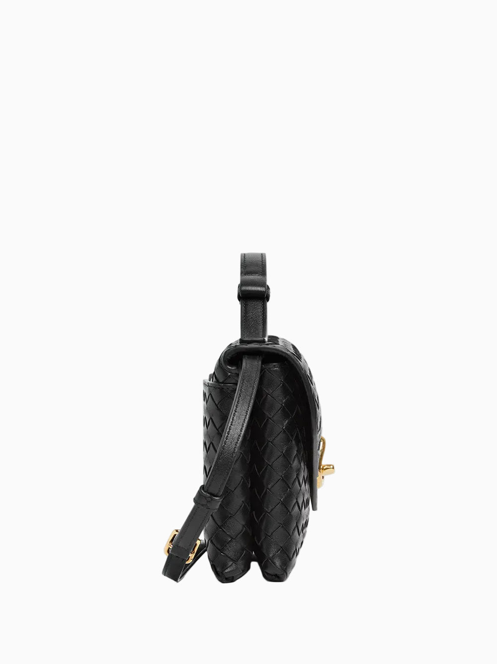 Bolso Knot Lock