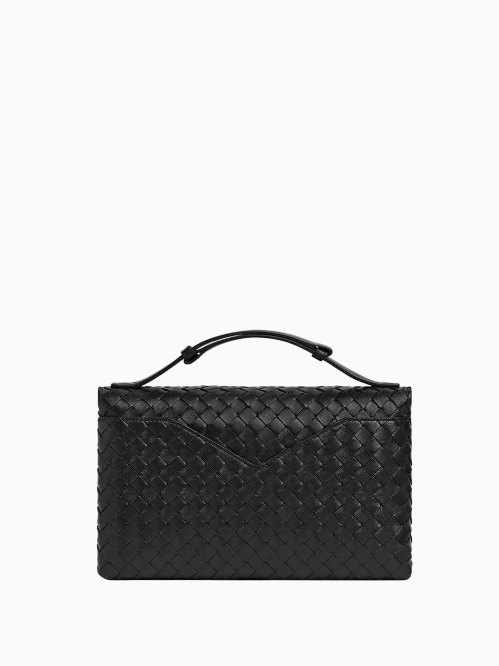 Bolso Knot Lock