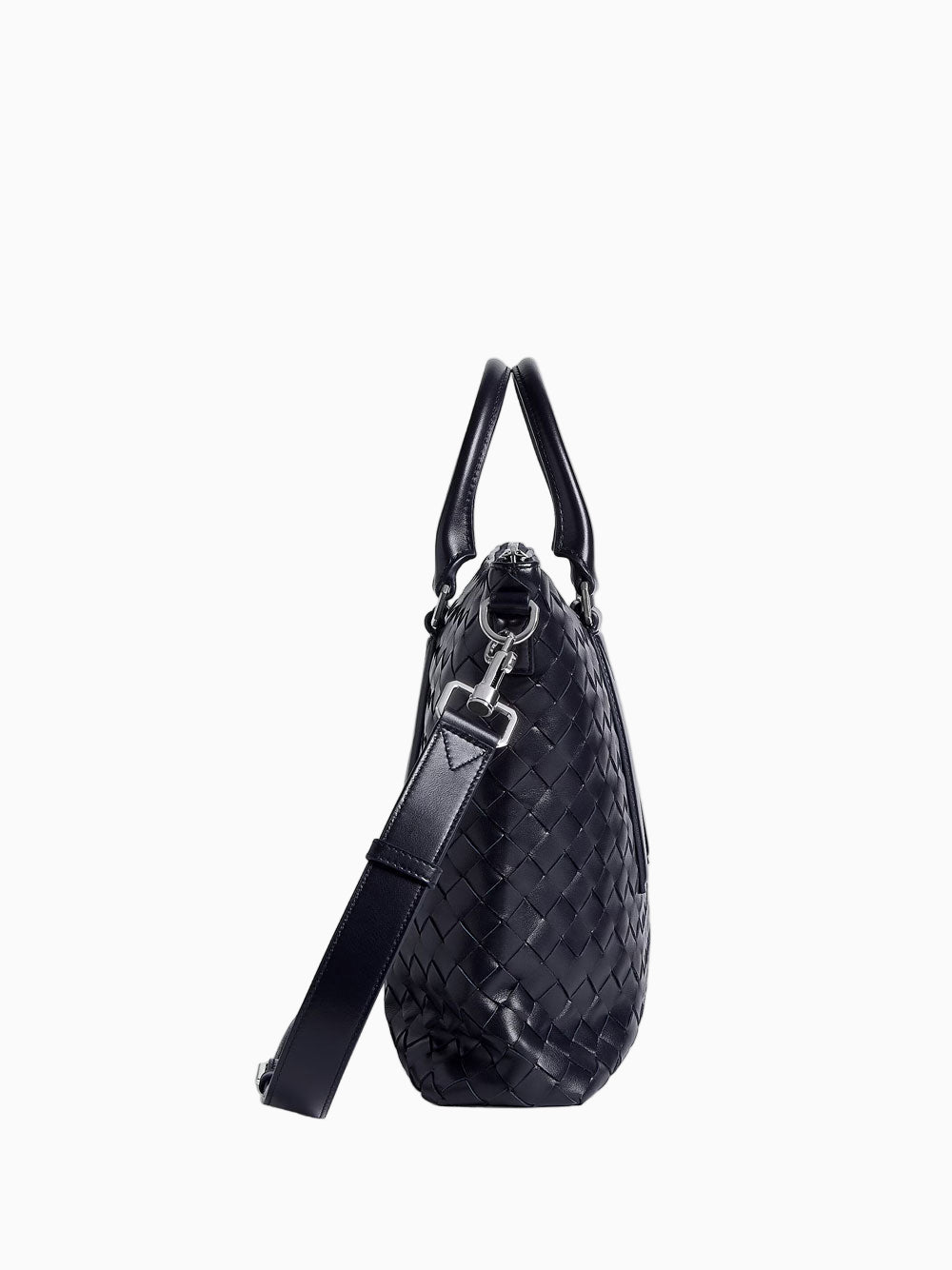 Intrecciato Soft briefcase