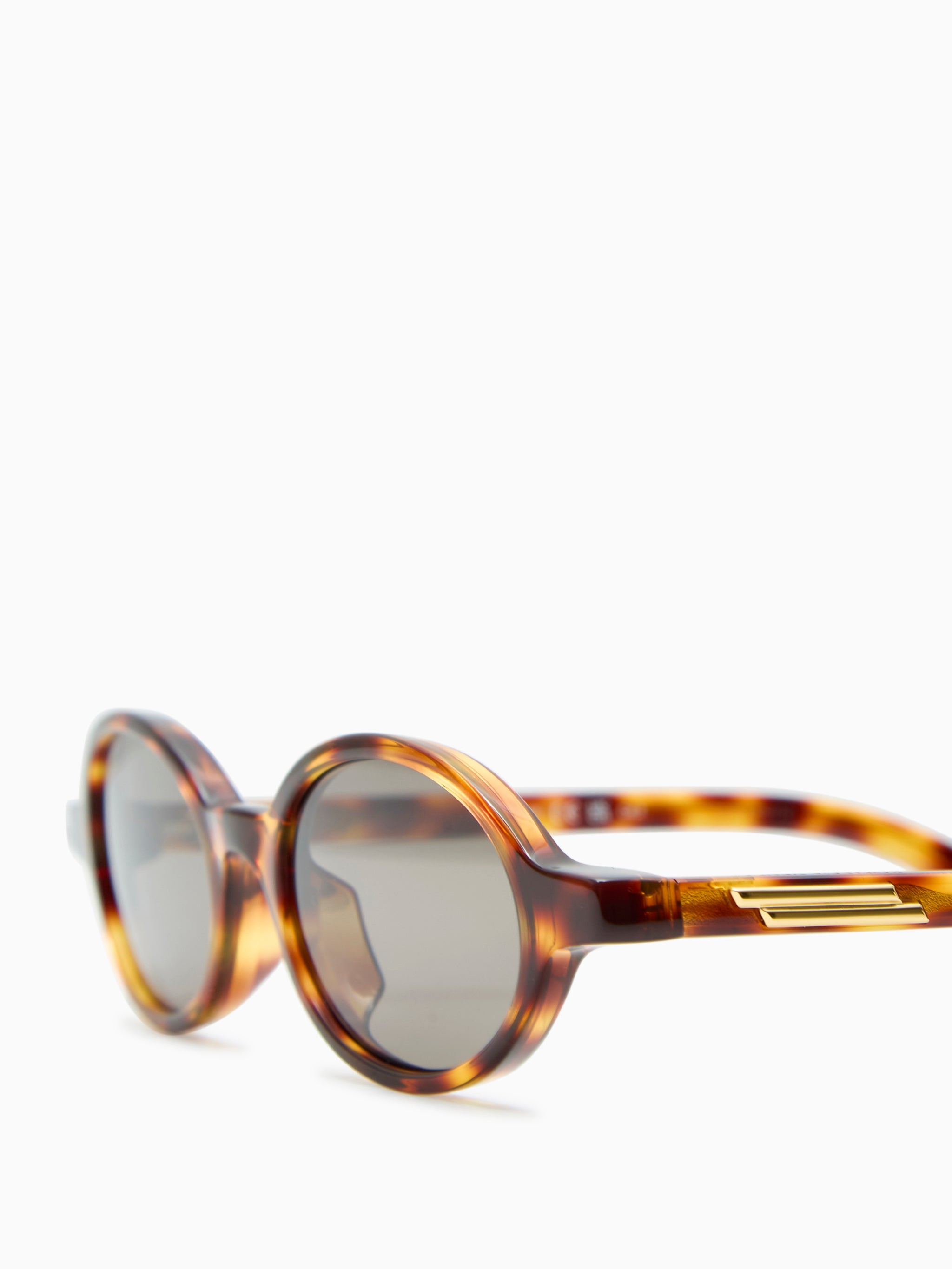 Gafas de sol ovaladas