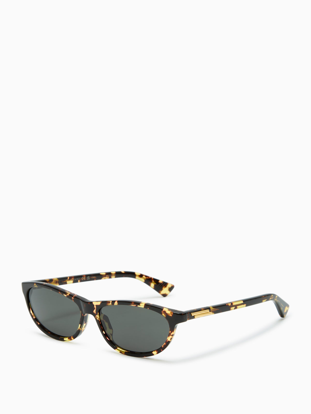 Cat-eye sunglasses