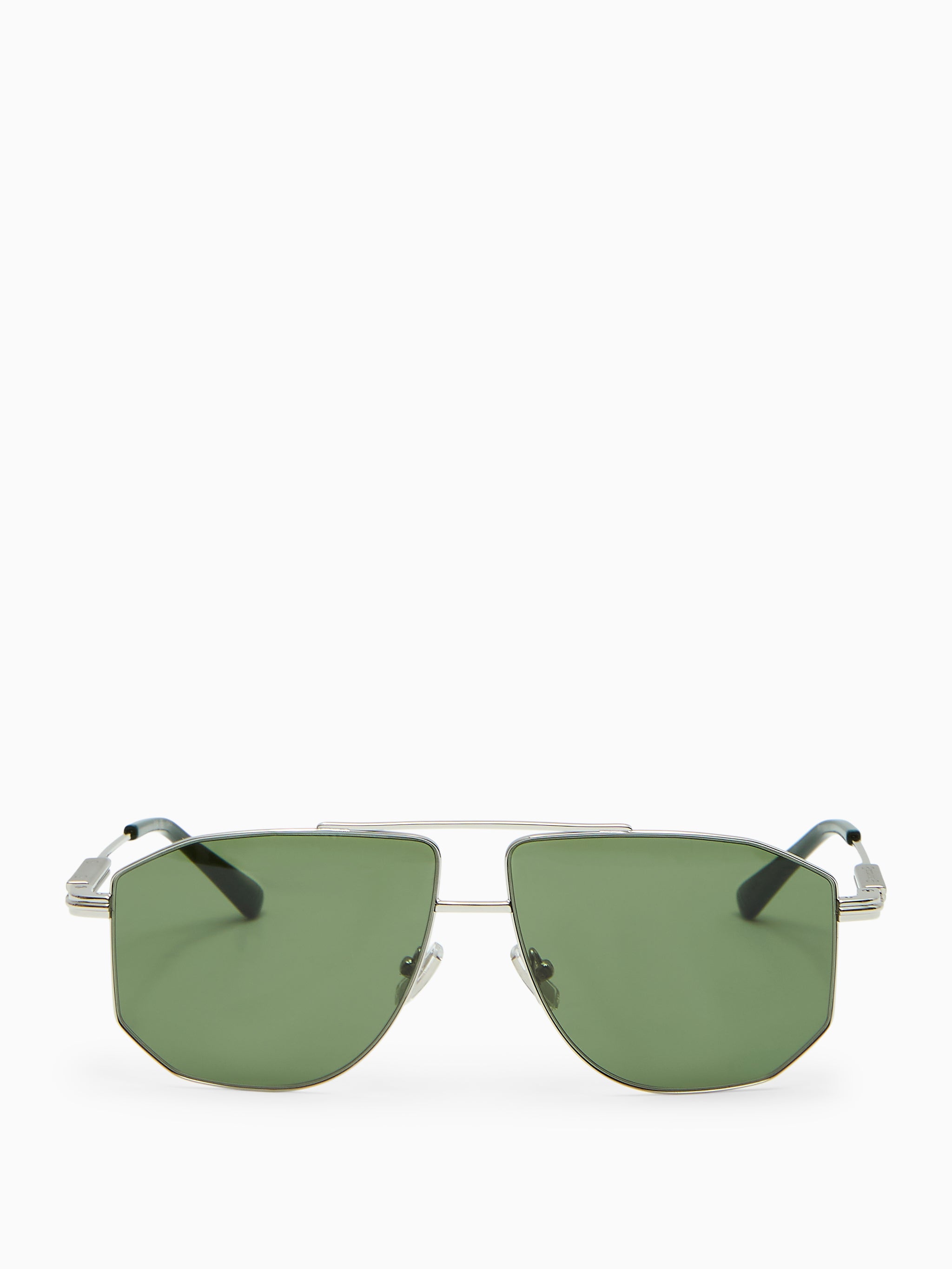 Aviator sunglasses