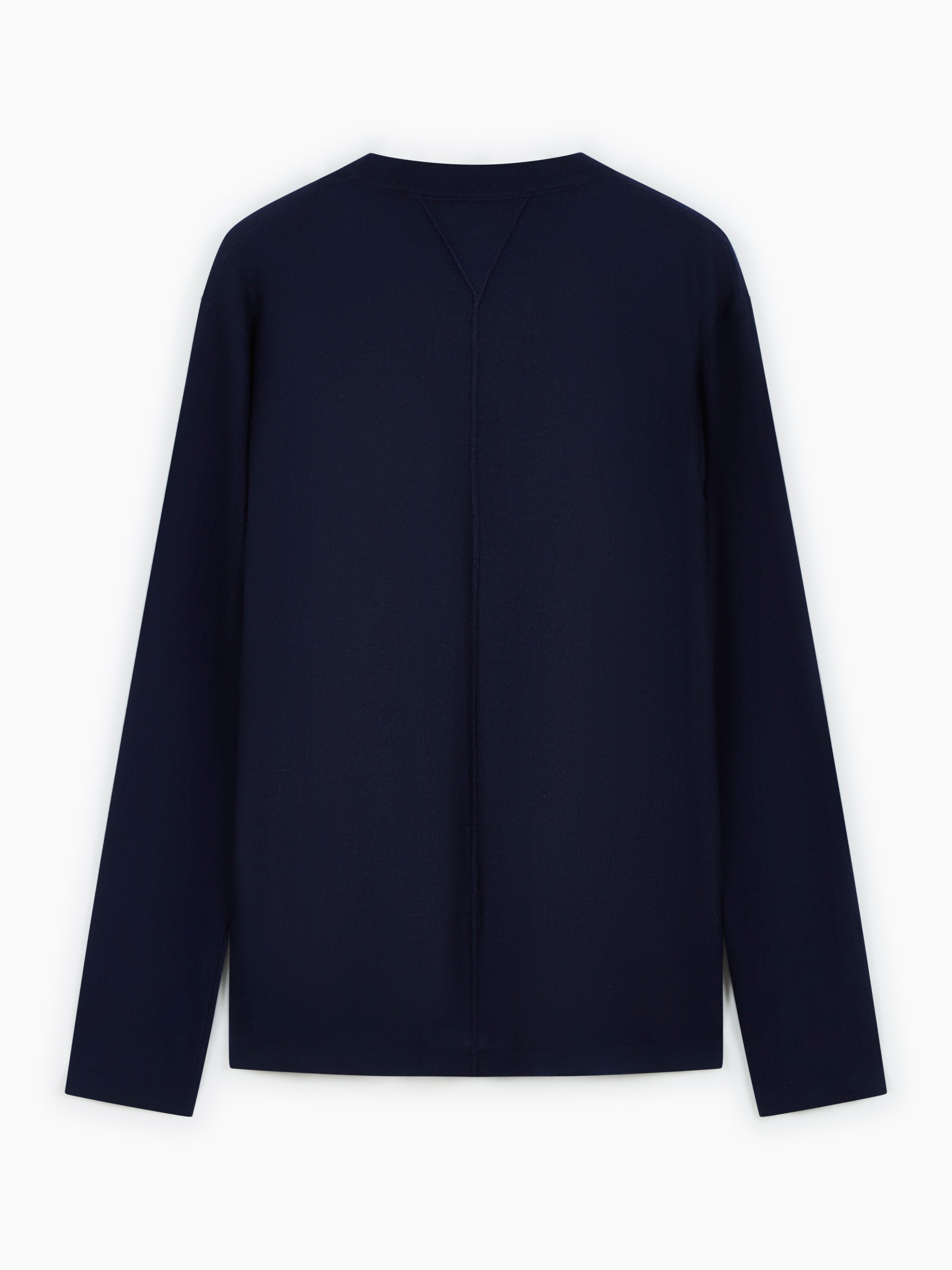 Jersey de cashmere