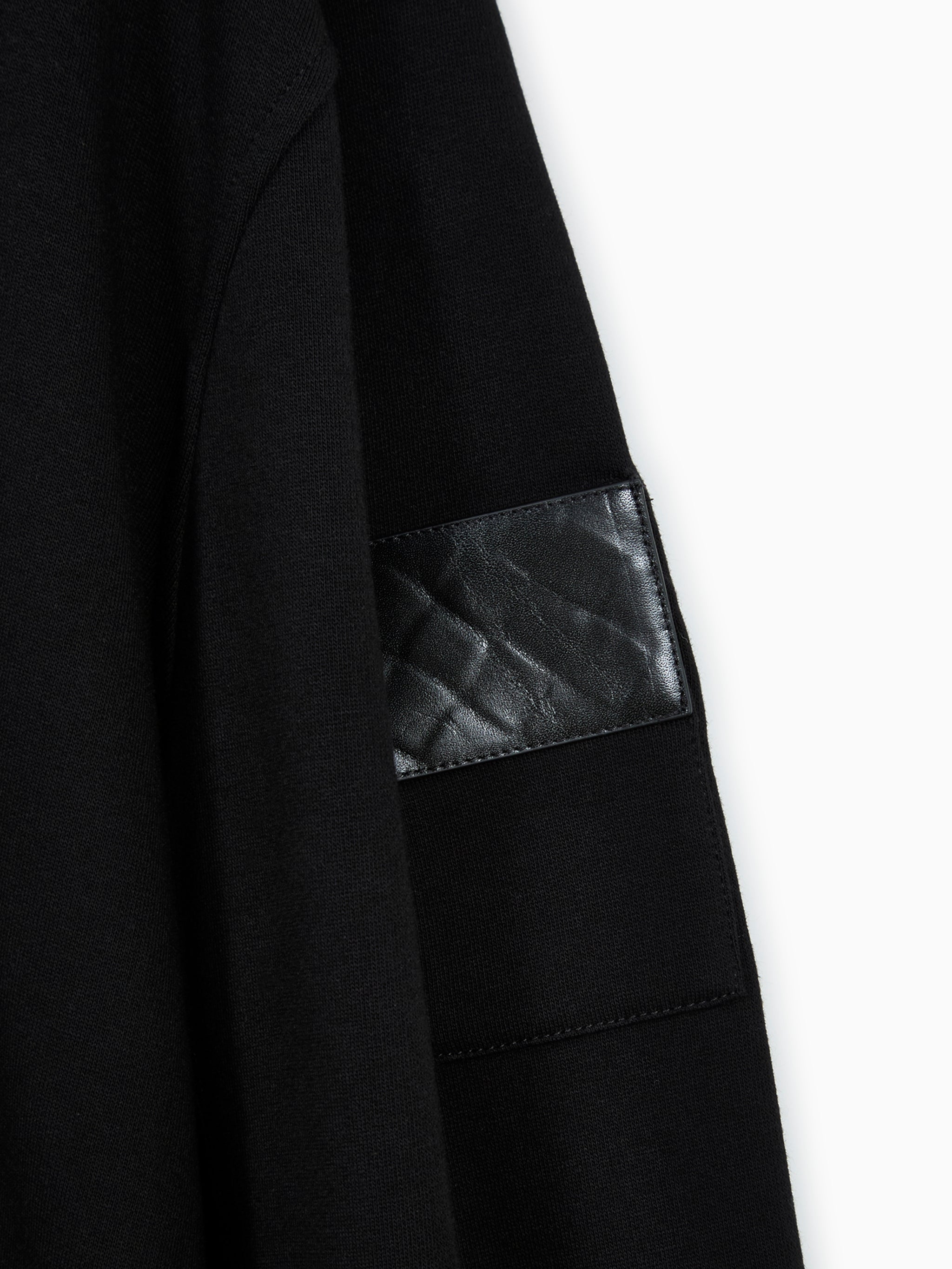 Sudadera polo