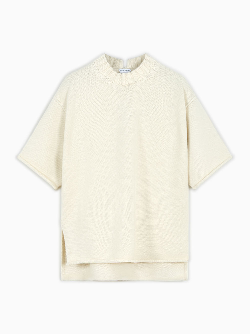 Jersey de manga corta