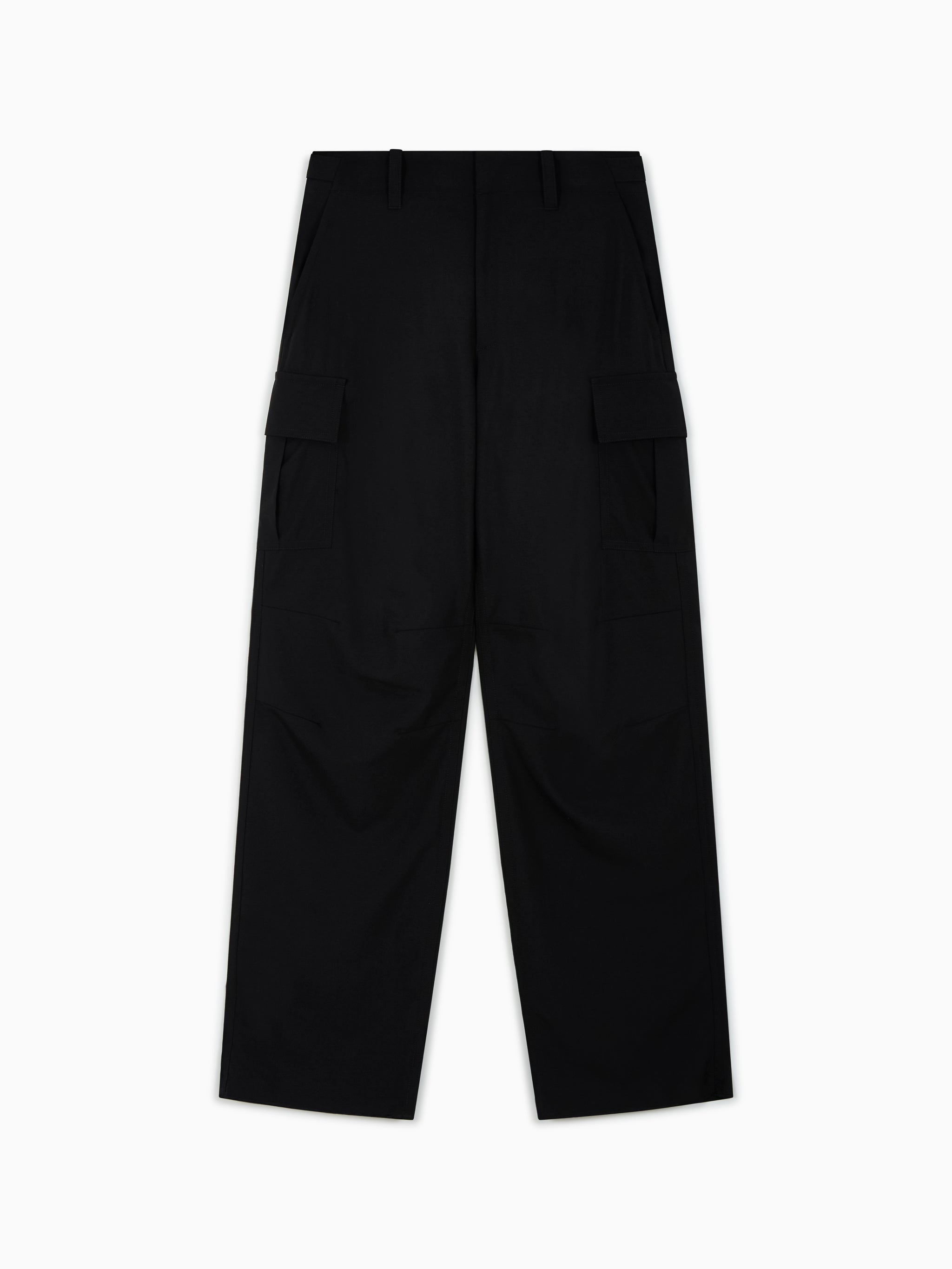 Cargo trousers