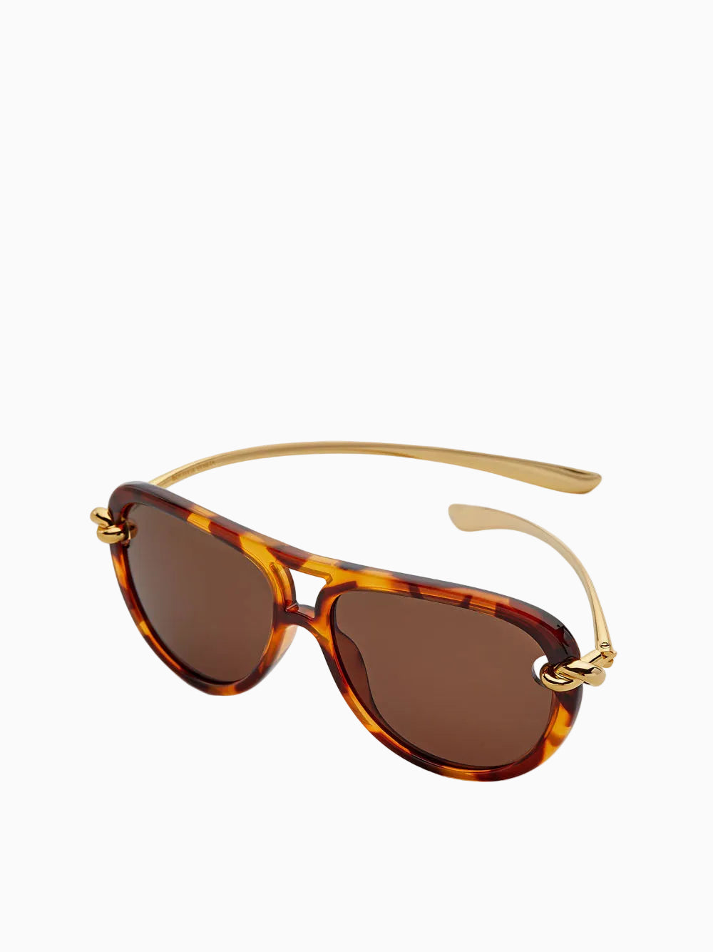 Gafas de sol Knot aviador