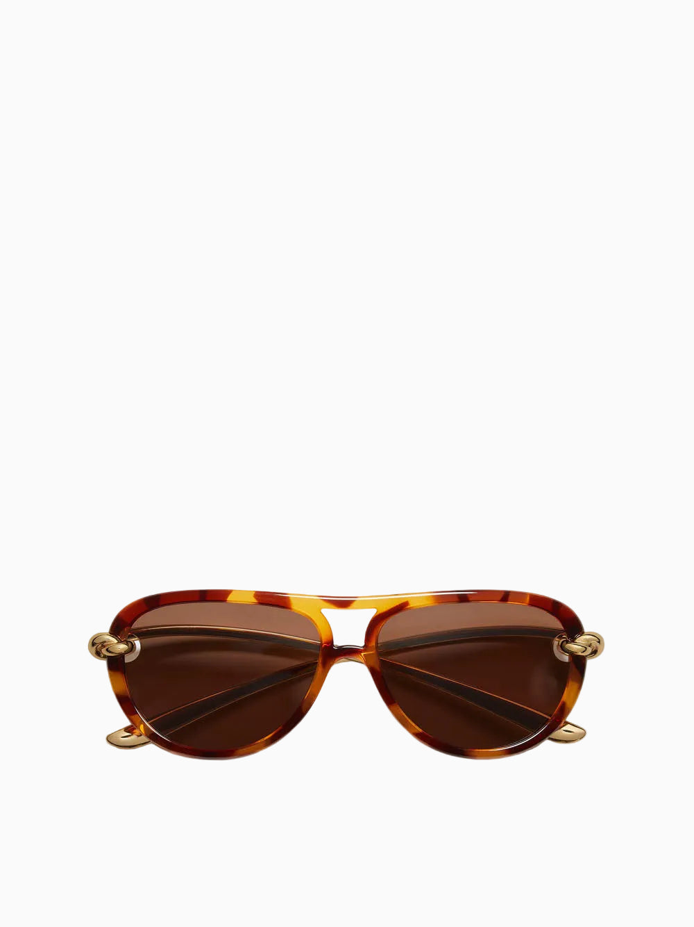 Gafas de sol Knot aviador
