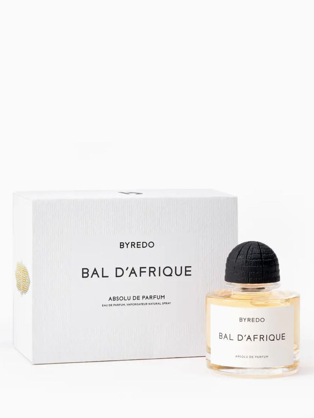 Bal D Afrique Absolu Parfum 100Ml