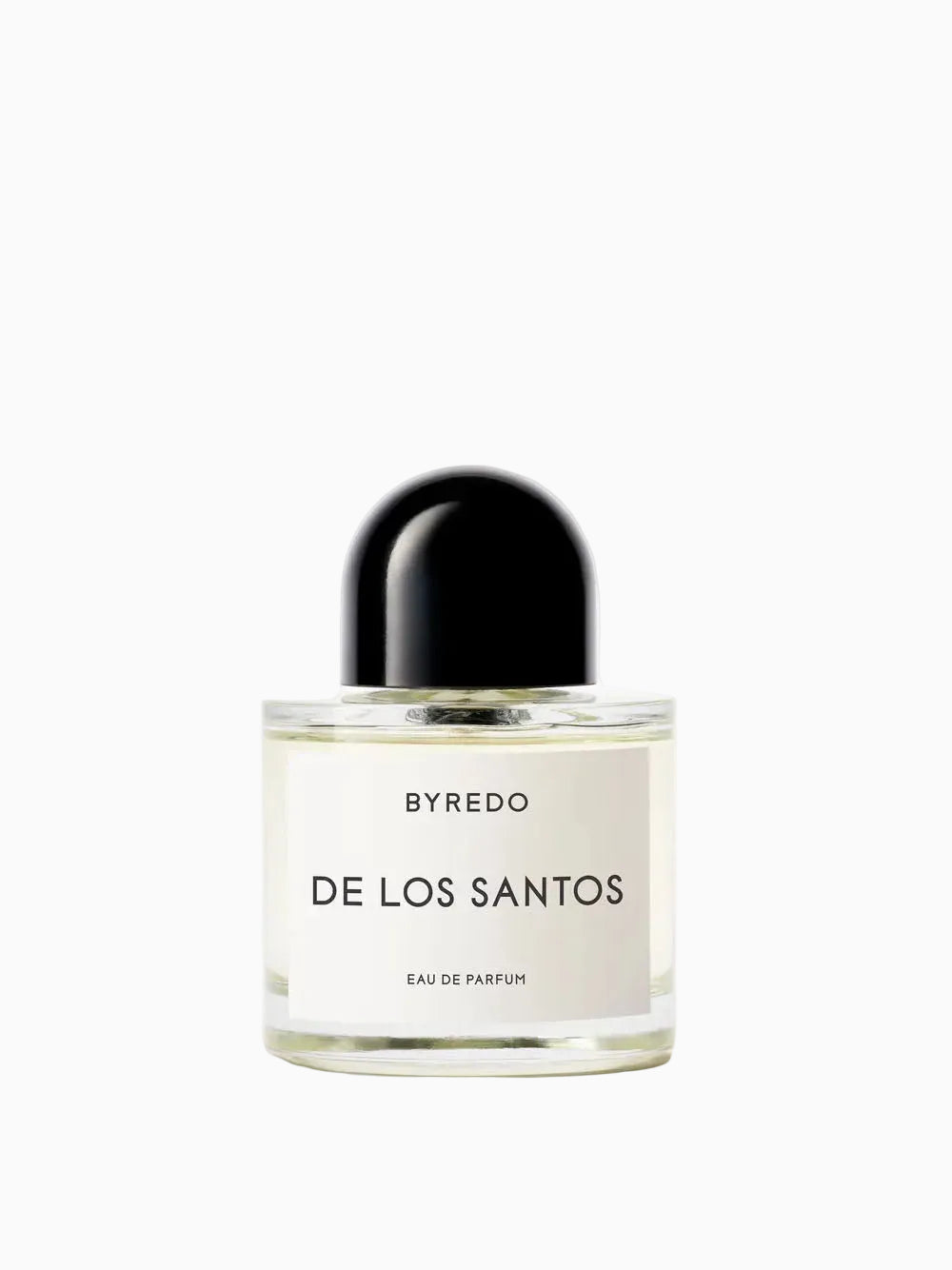 De Los Santos EDP 100Ml