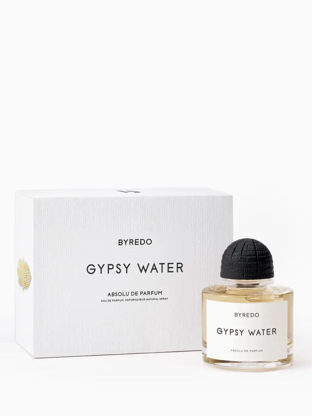 Gypsy Water Absolu Parfum 100Ml