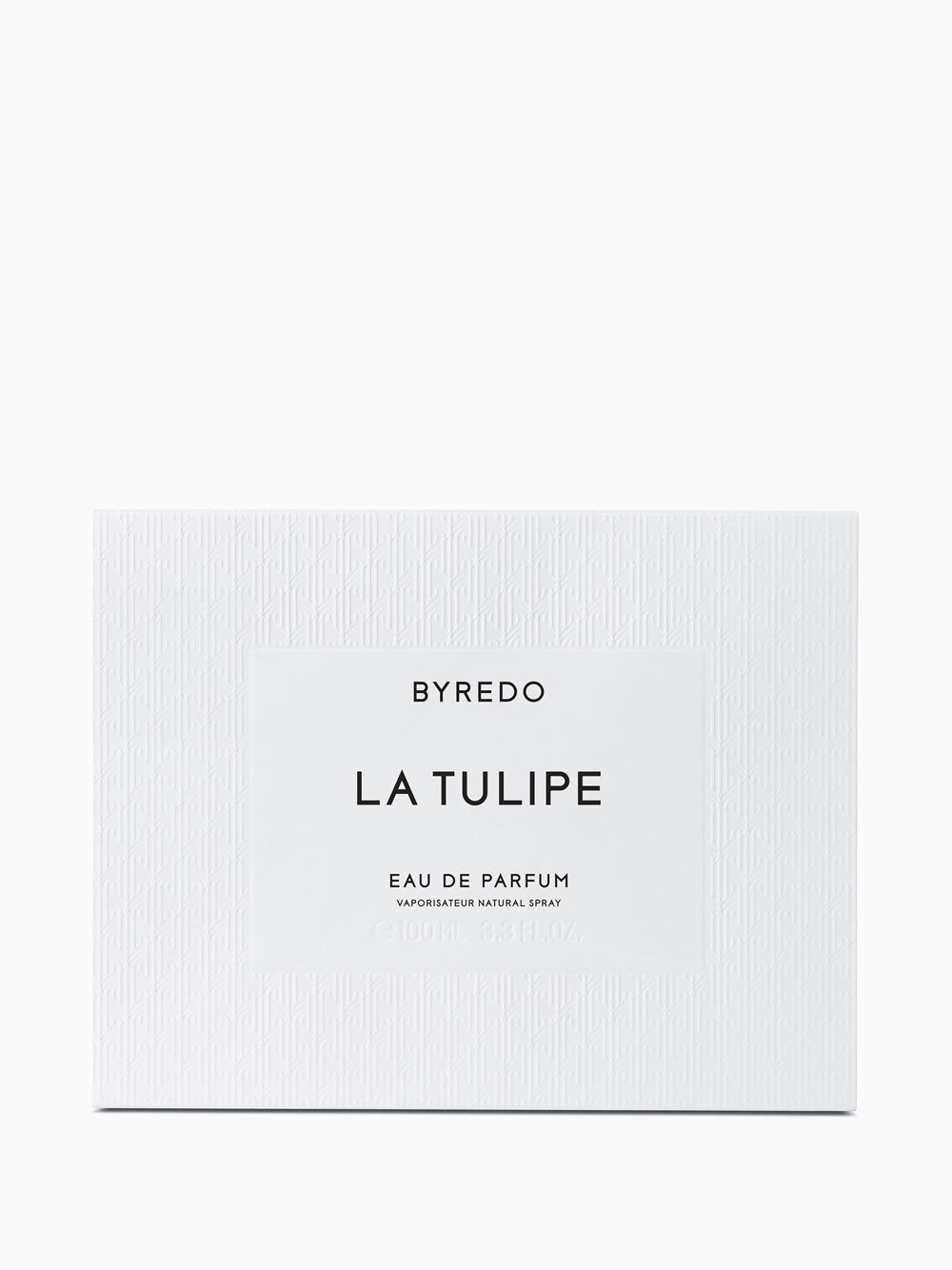 La Tulipe EDP 100ml