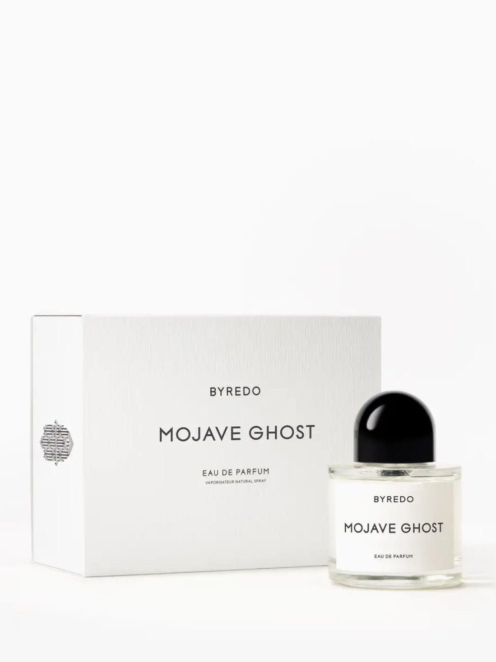 Mojave Ghost EDP 100Ml
