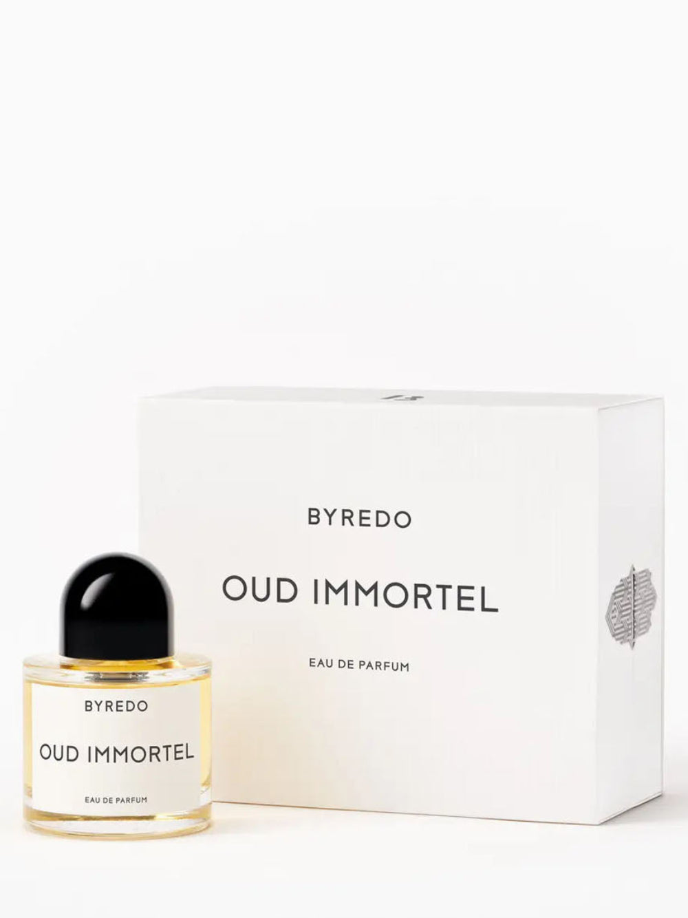 Oud Immortel EDP 100Ml