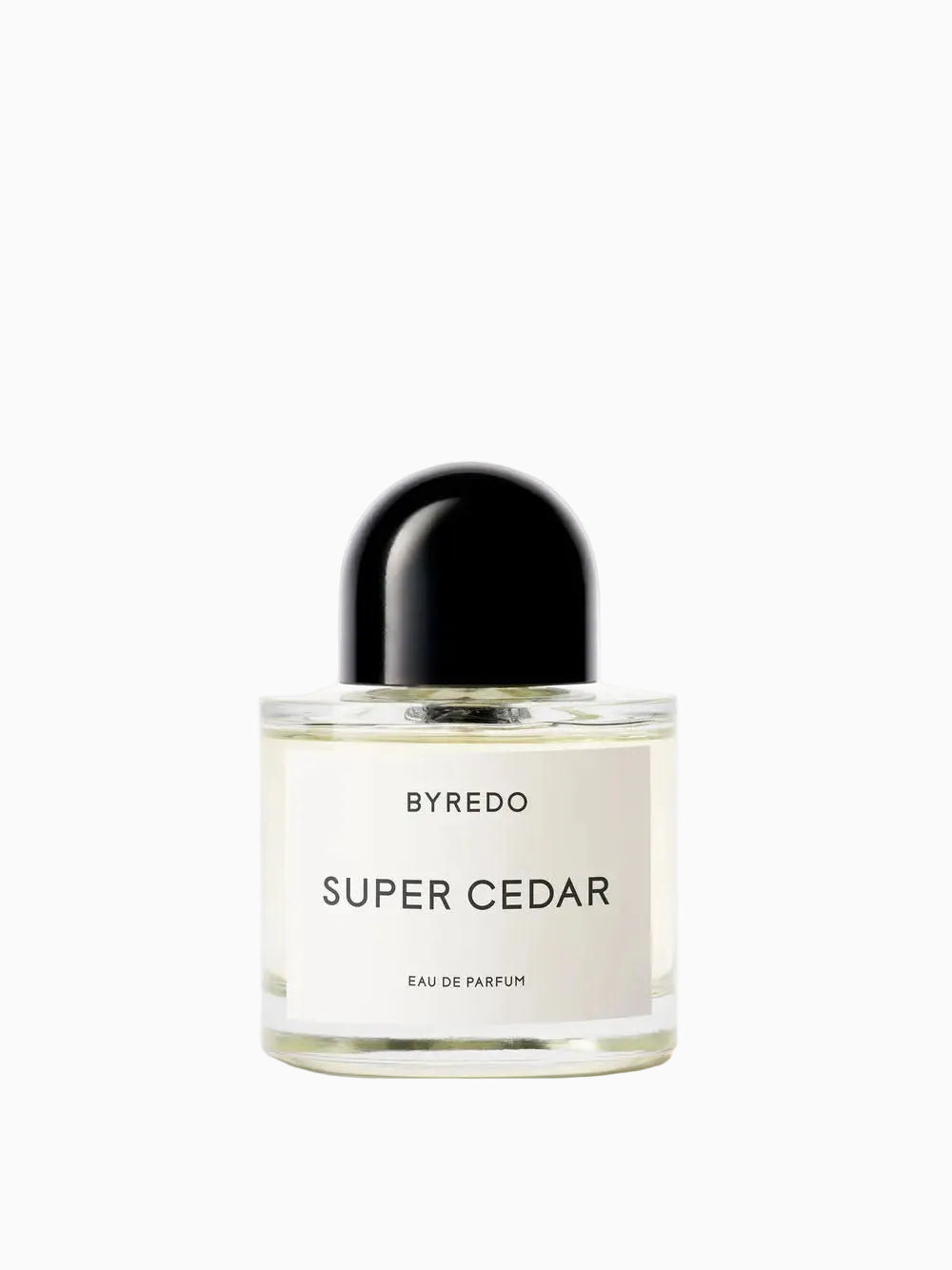 Super Cedar EDP 100Ml