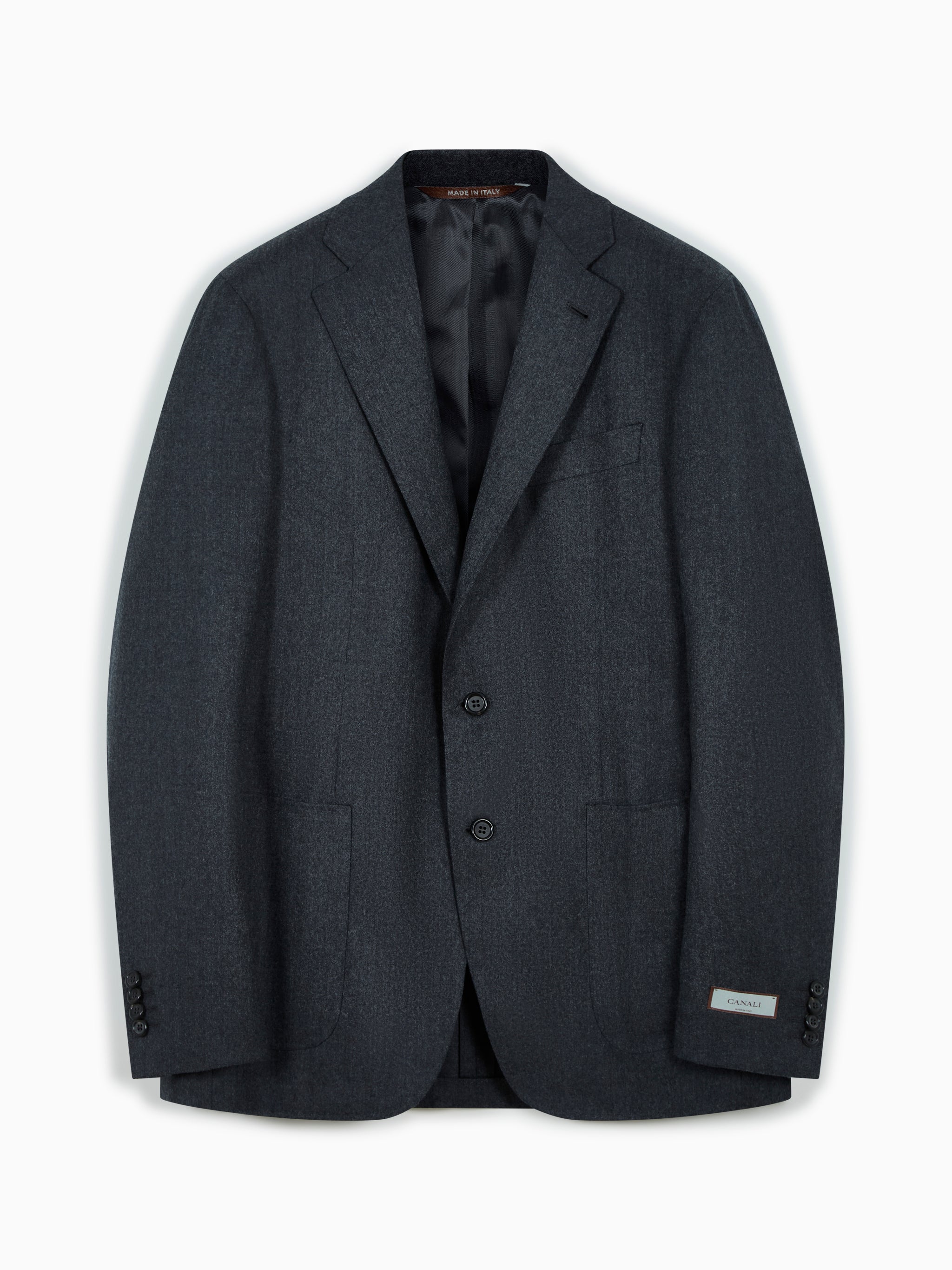 Kei jacket