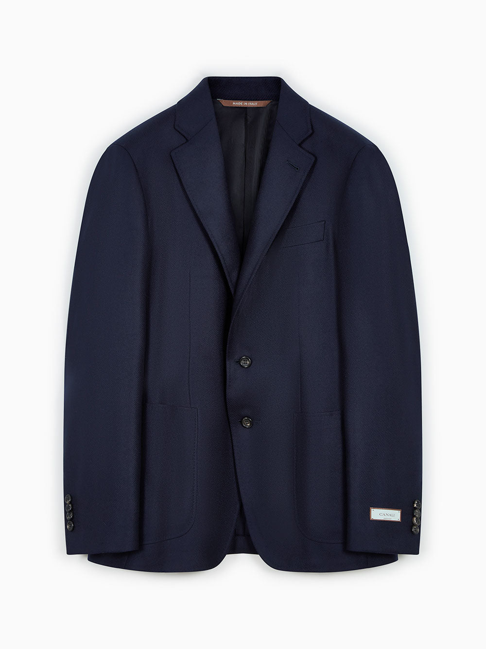 Chaqueta Kei