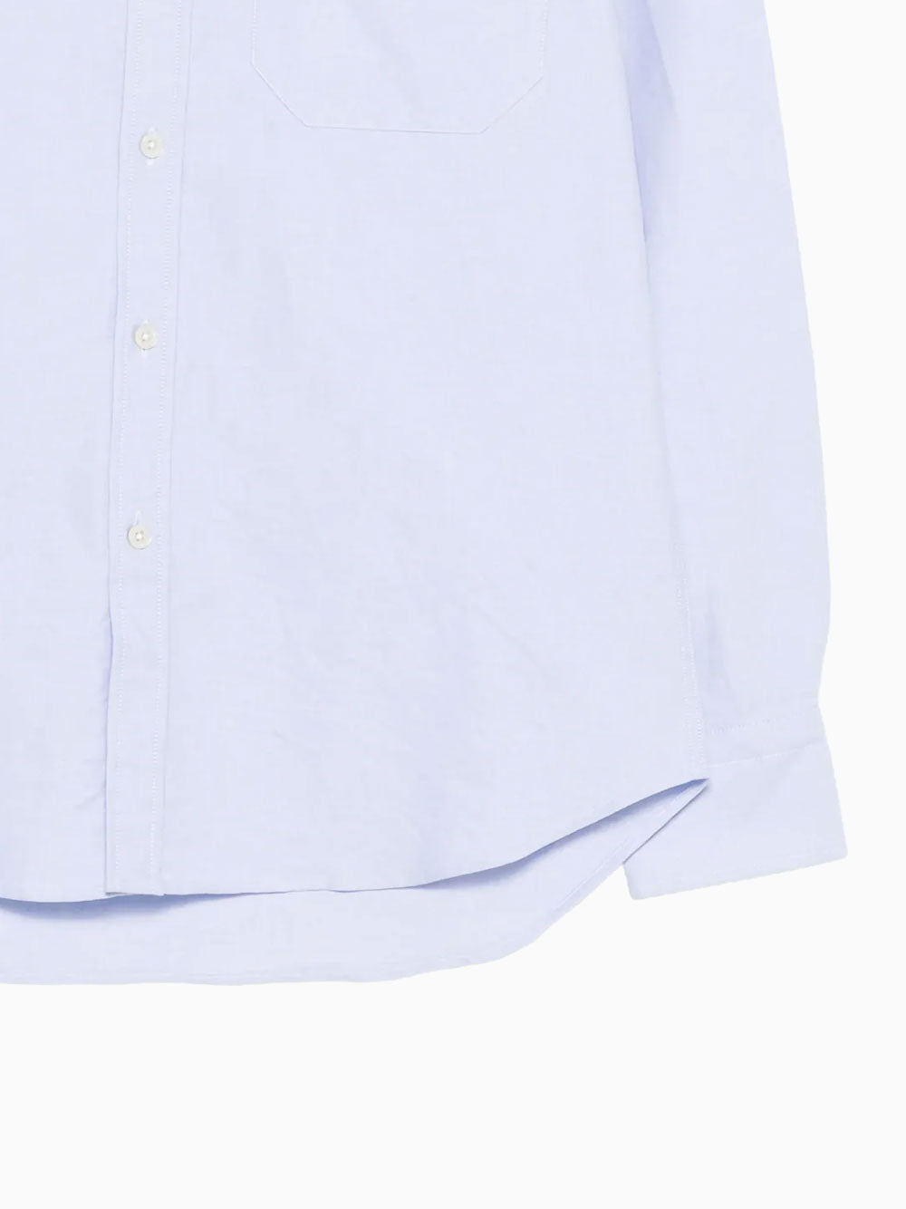 Oxford shirt