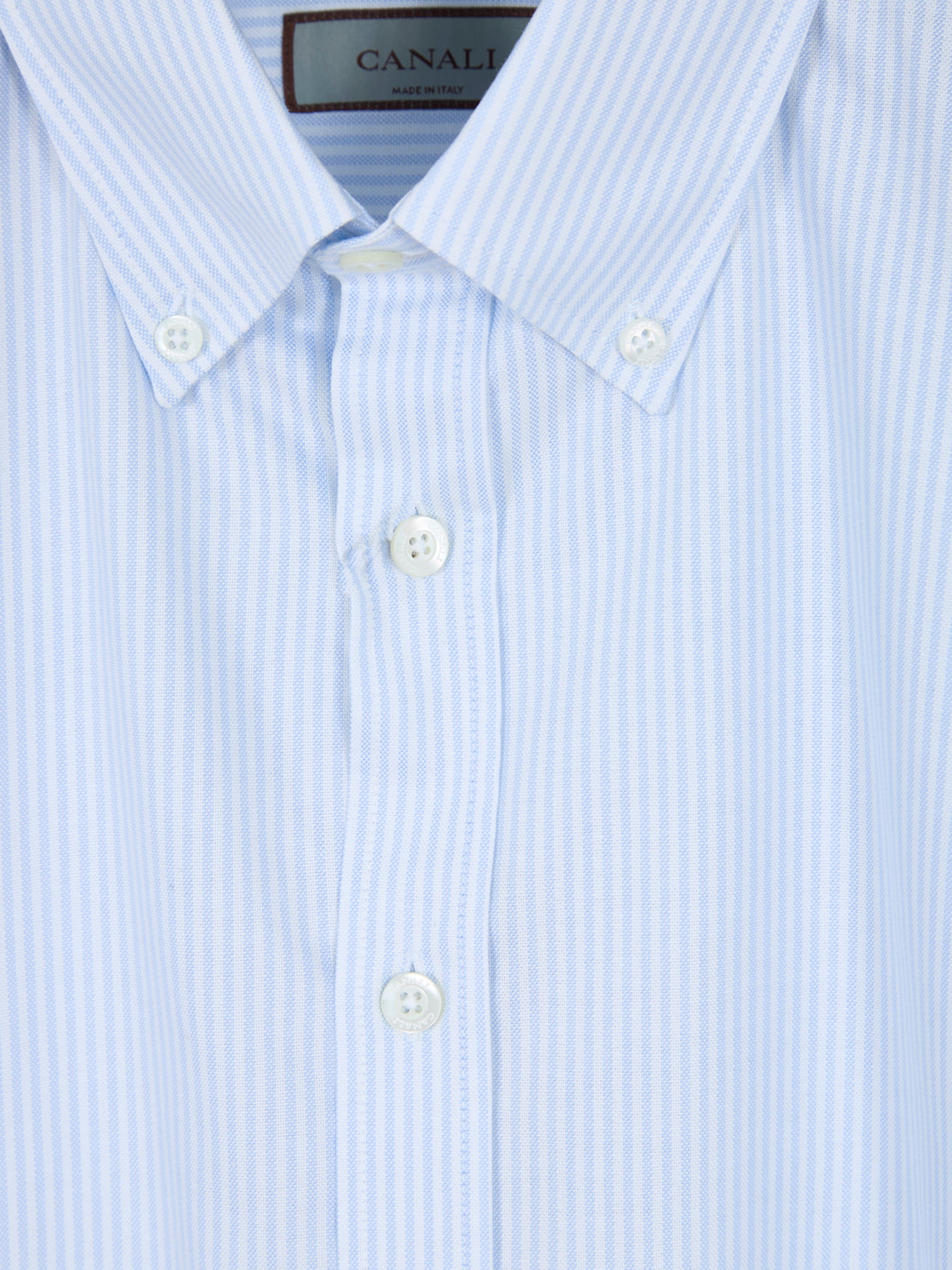 Oxford shirt