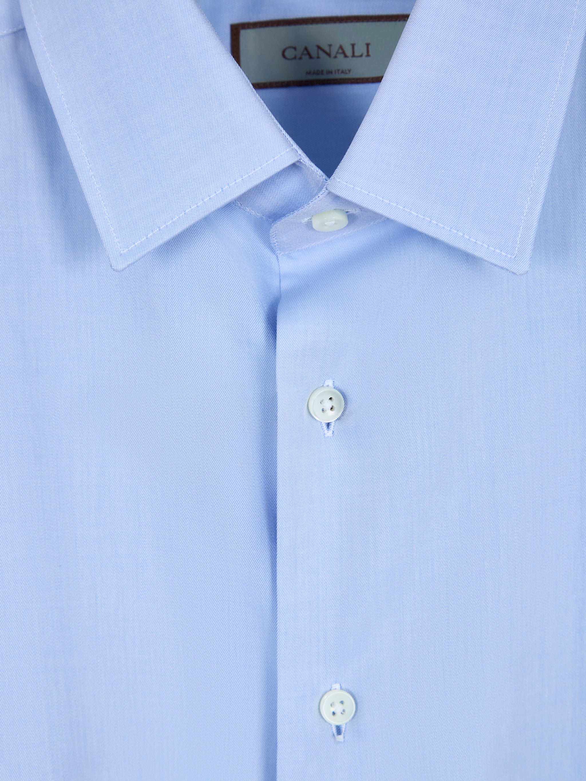 Impeccabile shirt