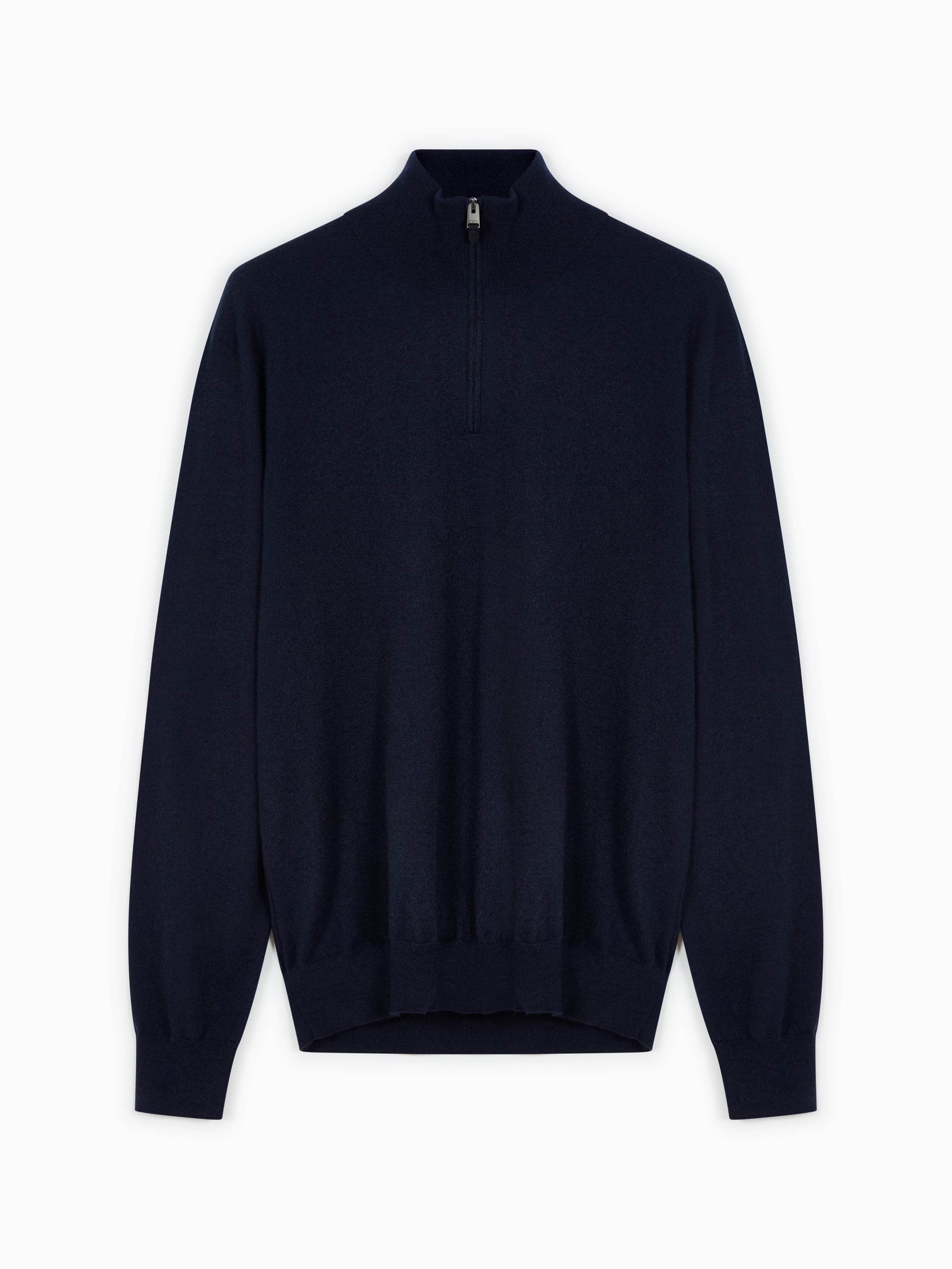 Jersey de cashmere