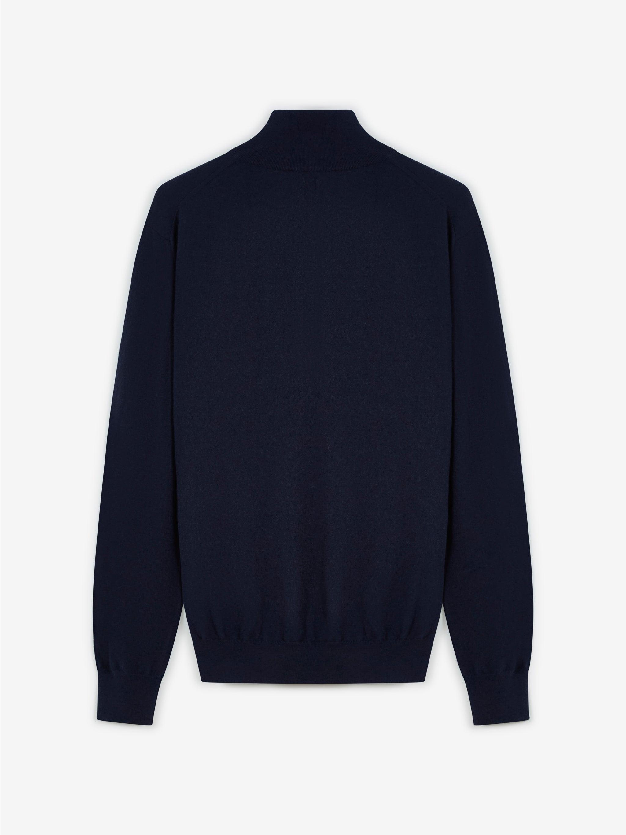 Jersey de cashmere