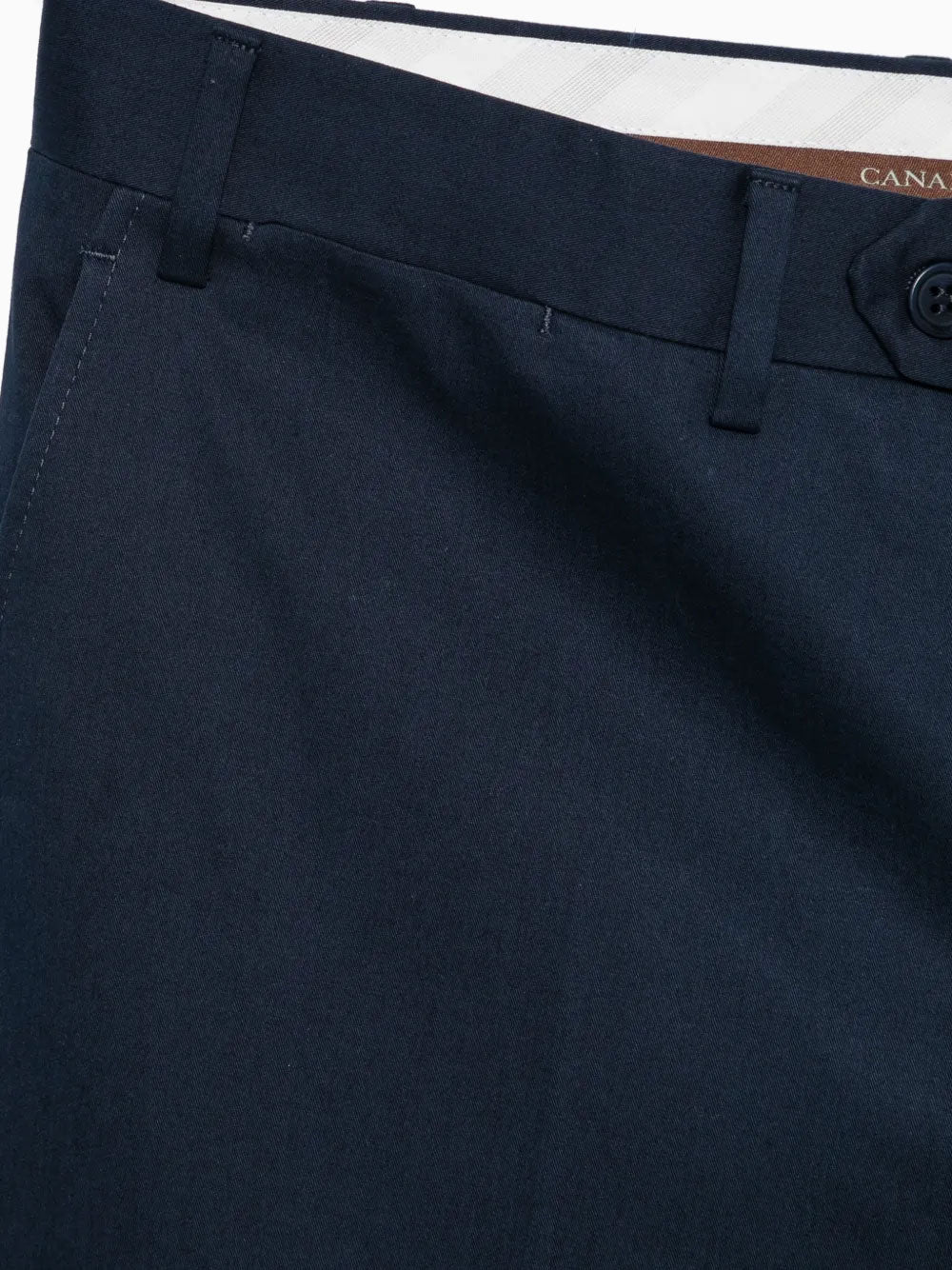 Stretch trousers