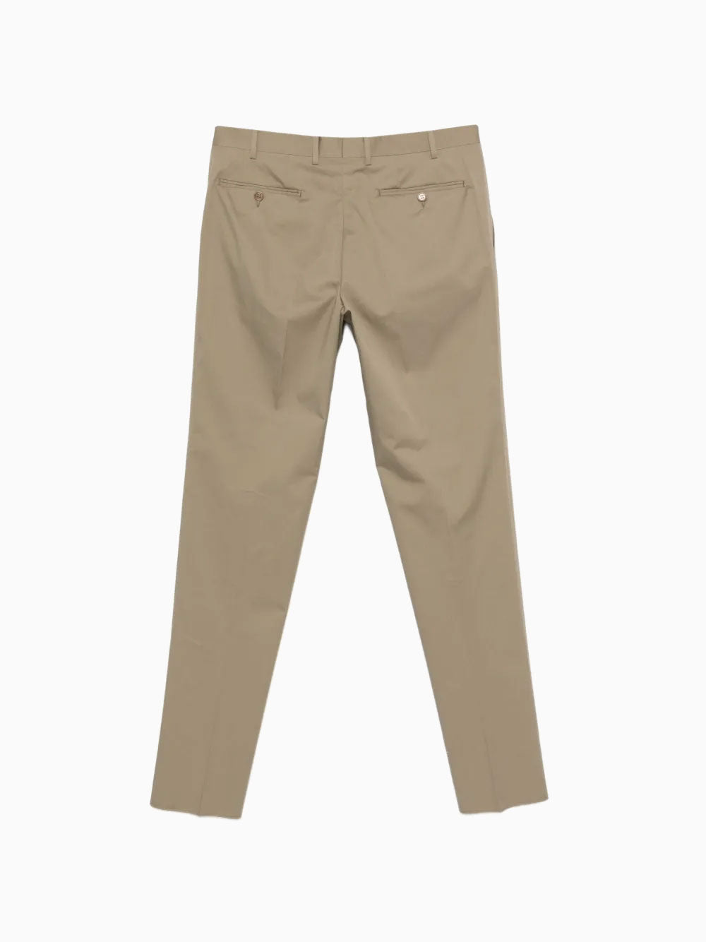 Stretch trousers