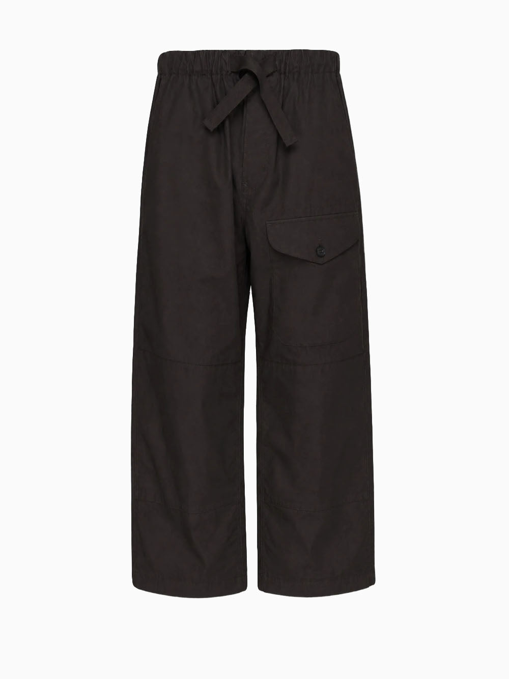 Pantalones cargo
