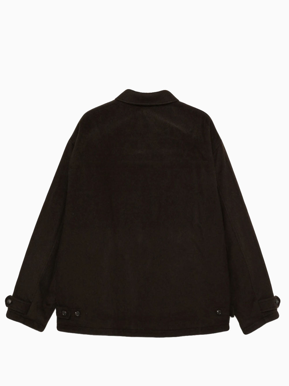 Wool jacket