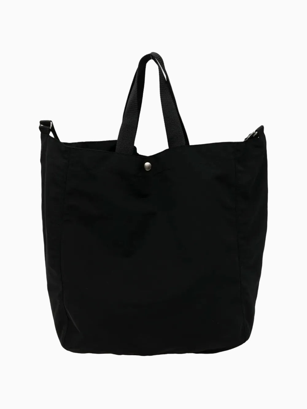 Bolso tote de nylon