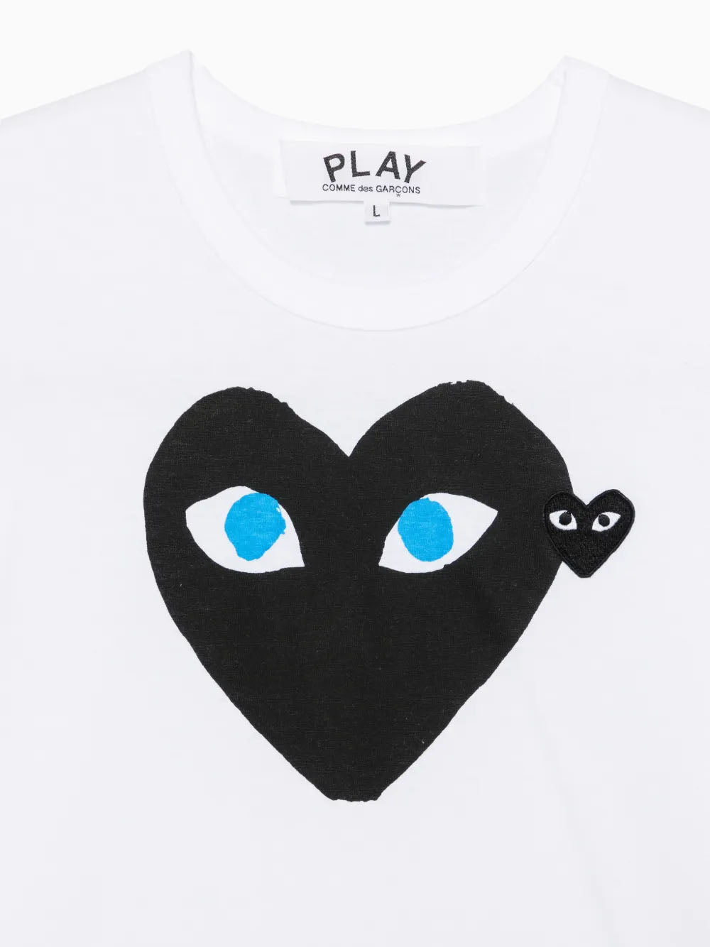 Heart T-shirt