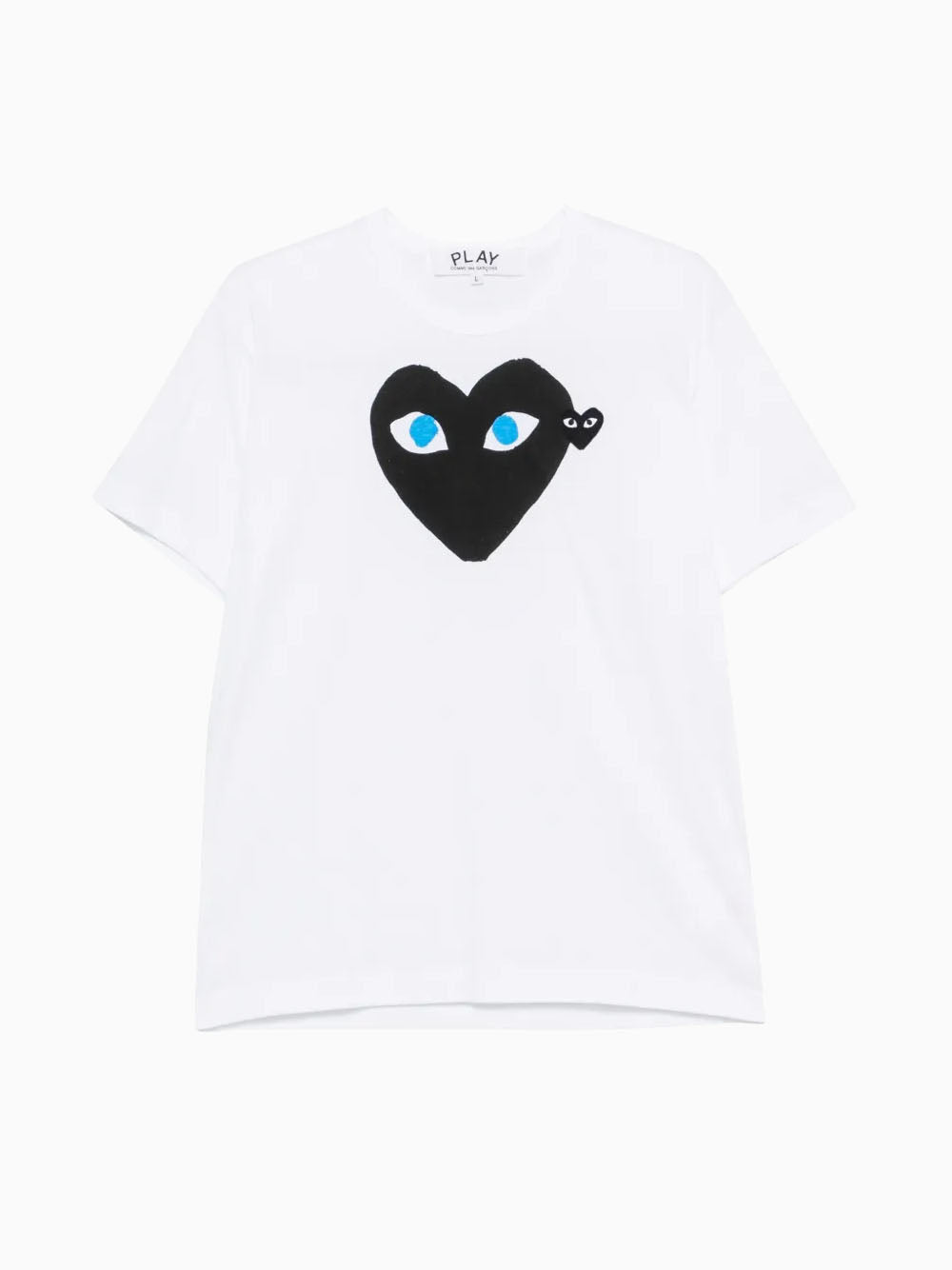 Heart T-shirt