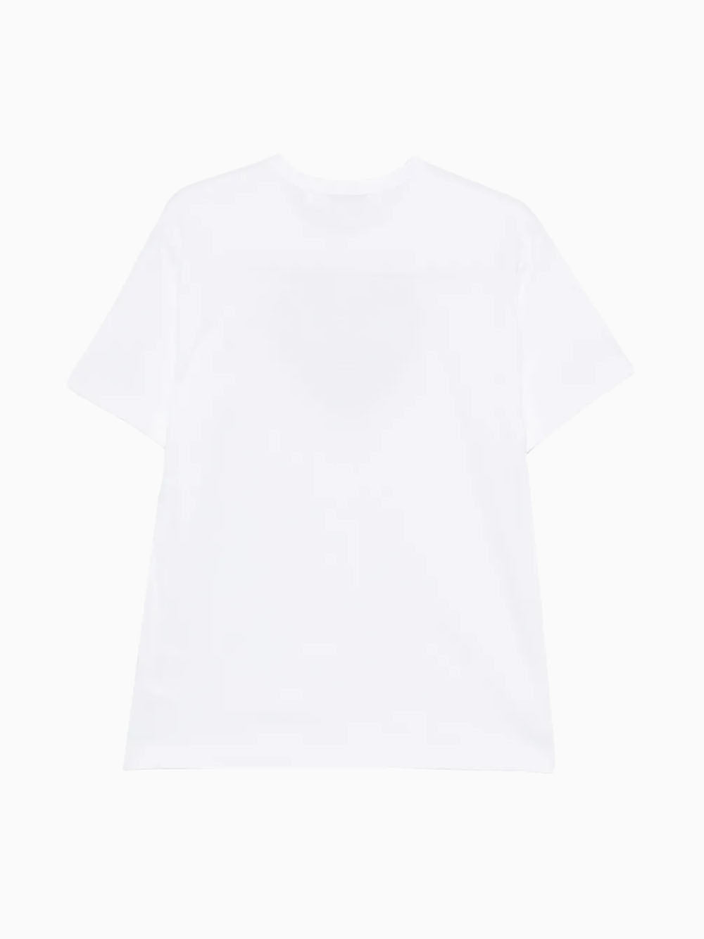 Heart T-shirt