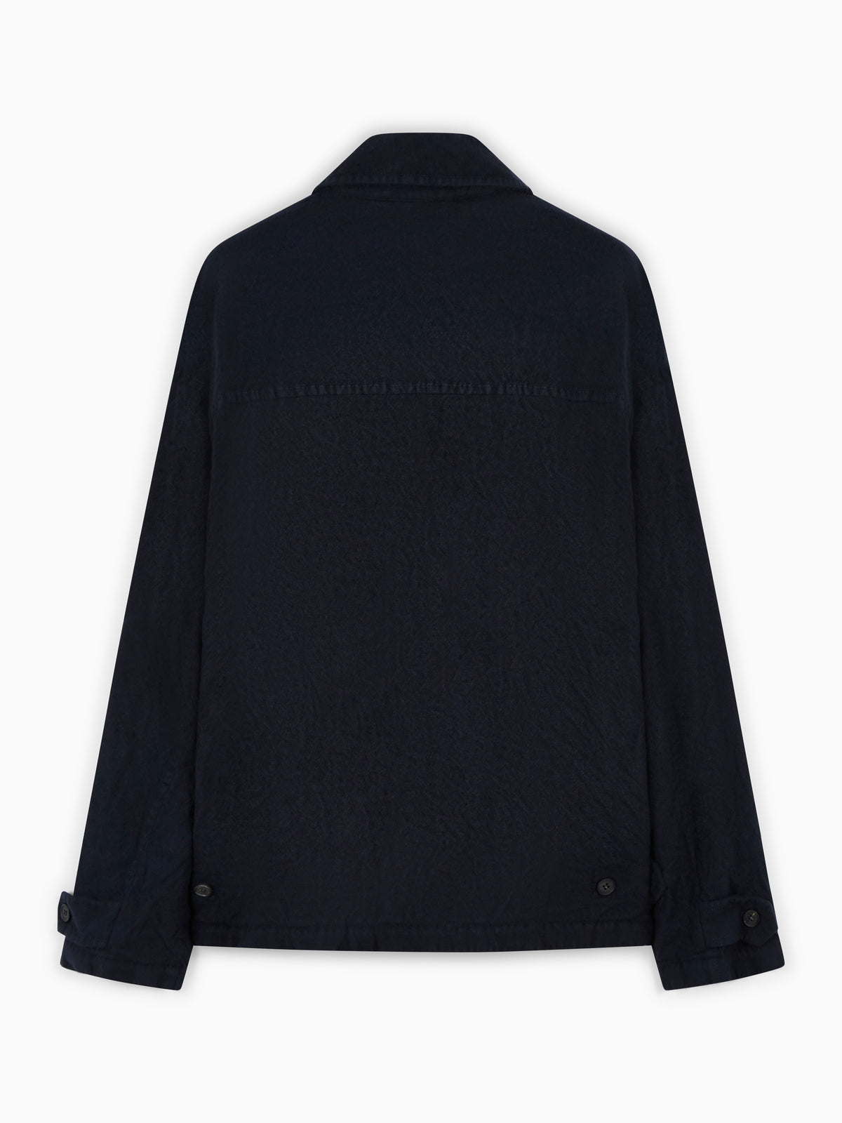 Chaqueta de lana