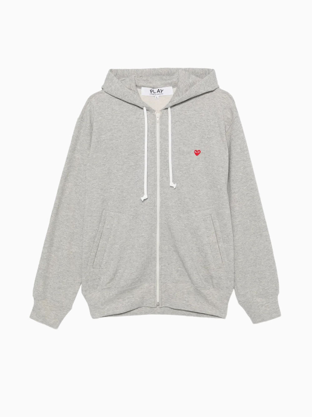 Mini Heart hoodie