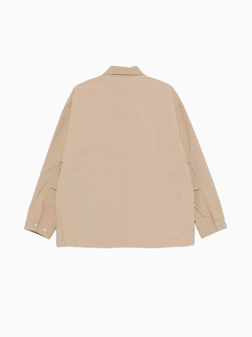 Multi-pocket jacket